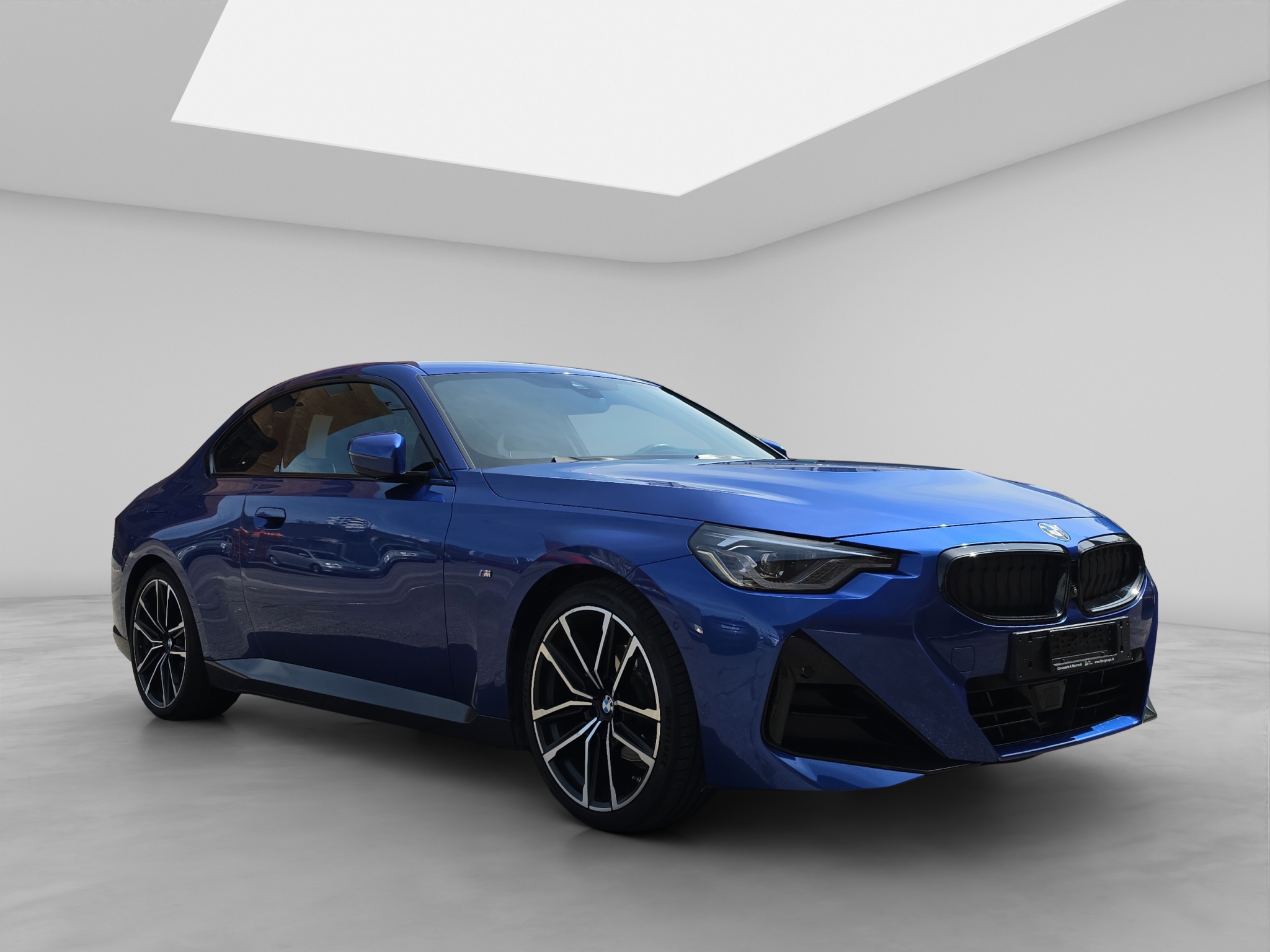 BMW 220 6