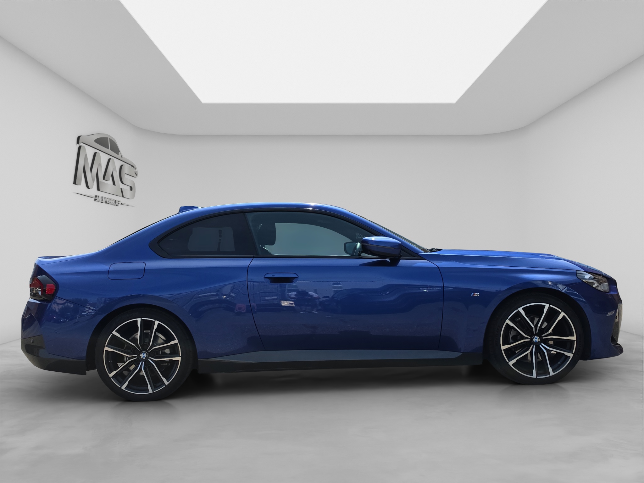 BMW 220 5