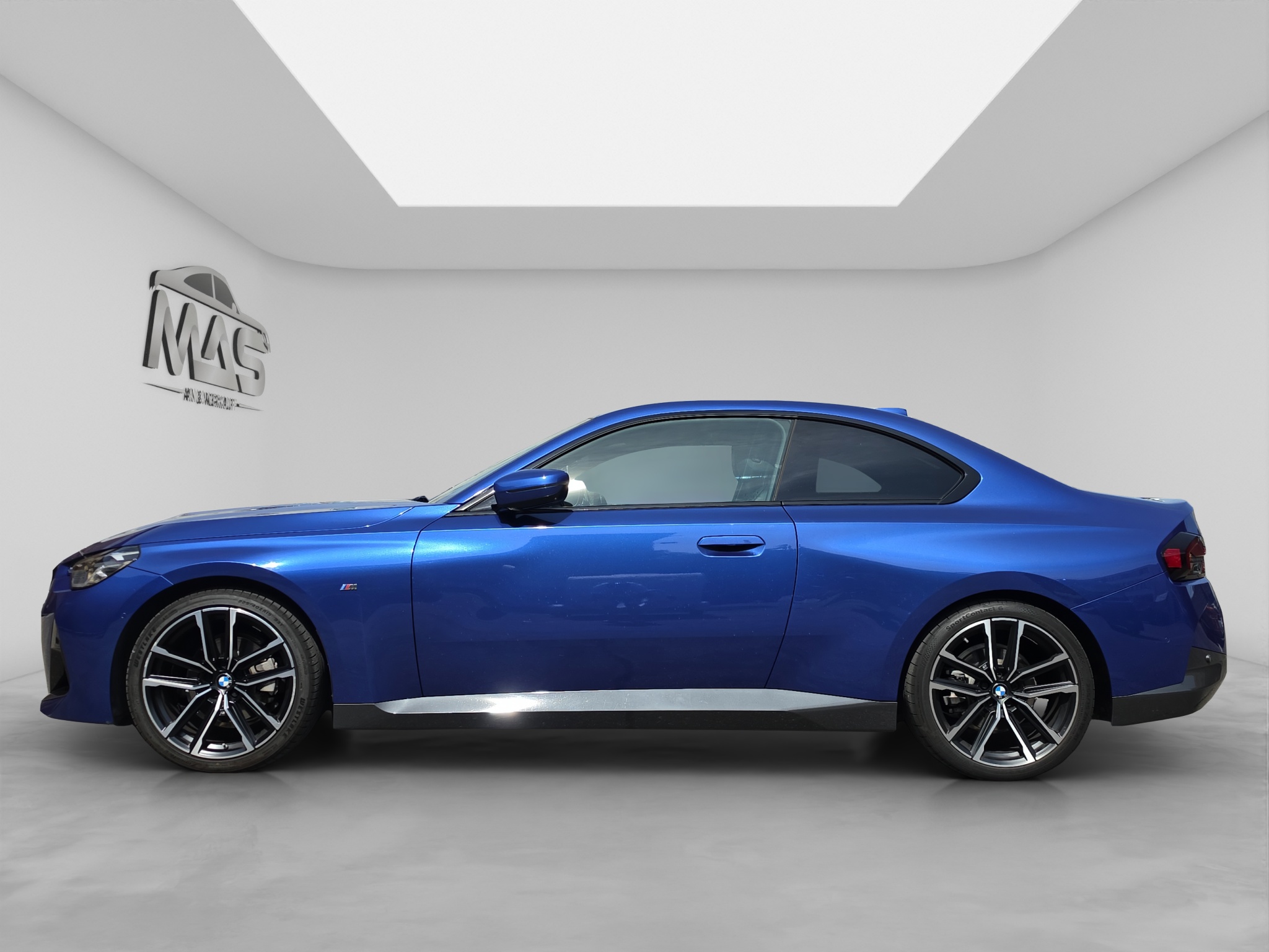 BMW 220 14