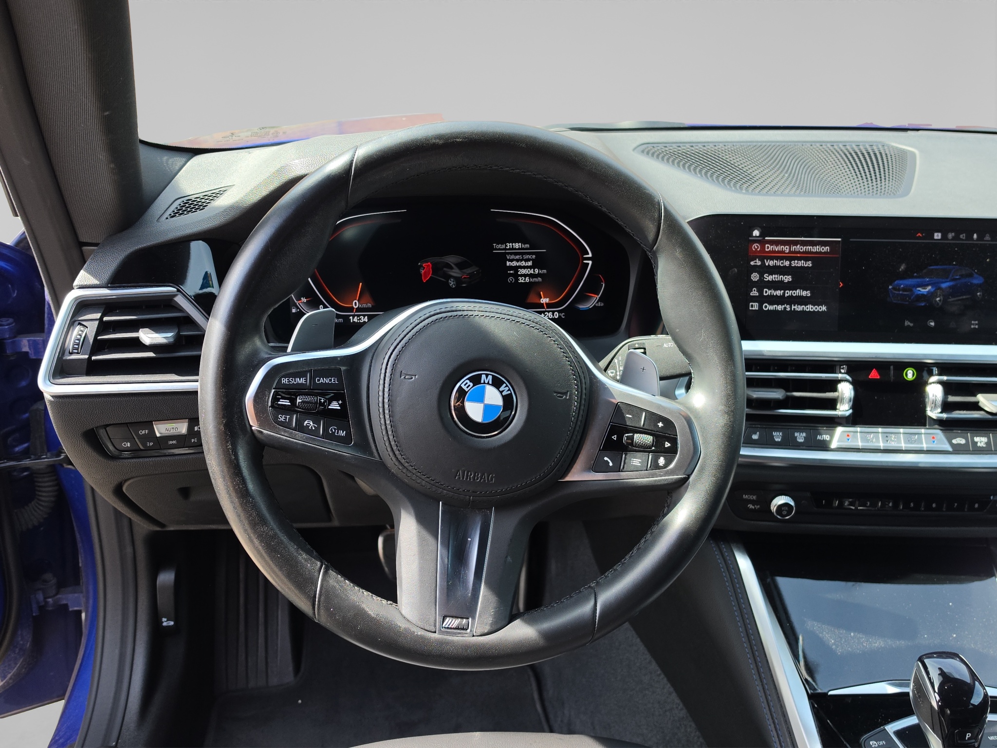 BMW 220 11