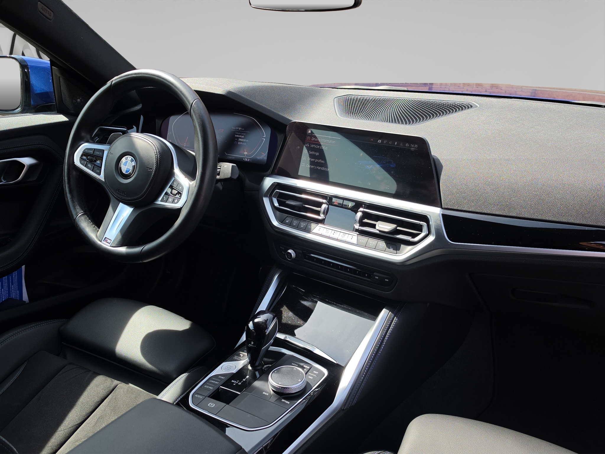BMW 220 8