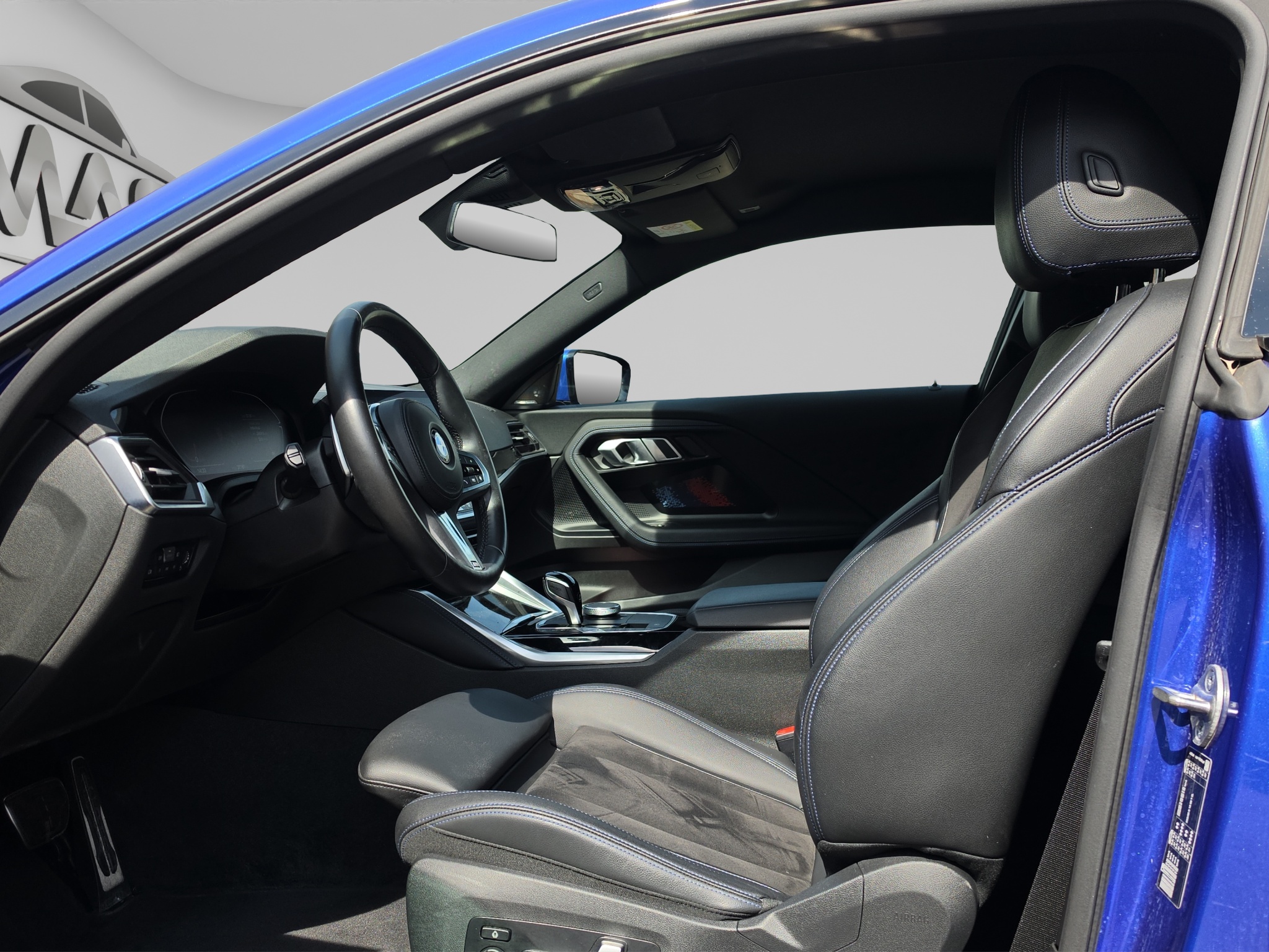 BMW 220 10