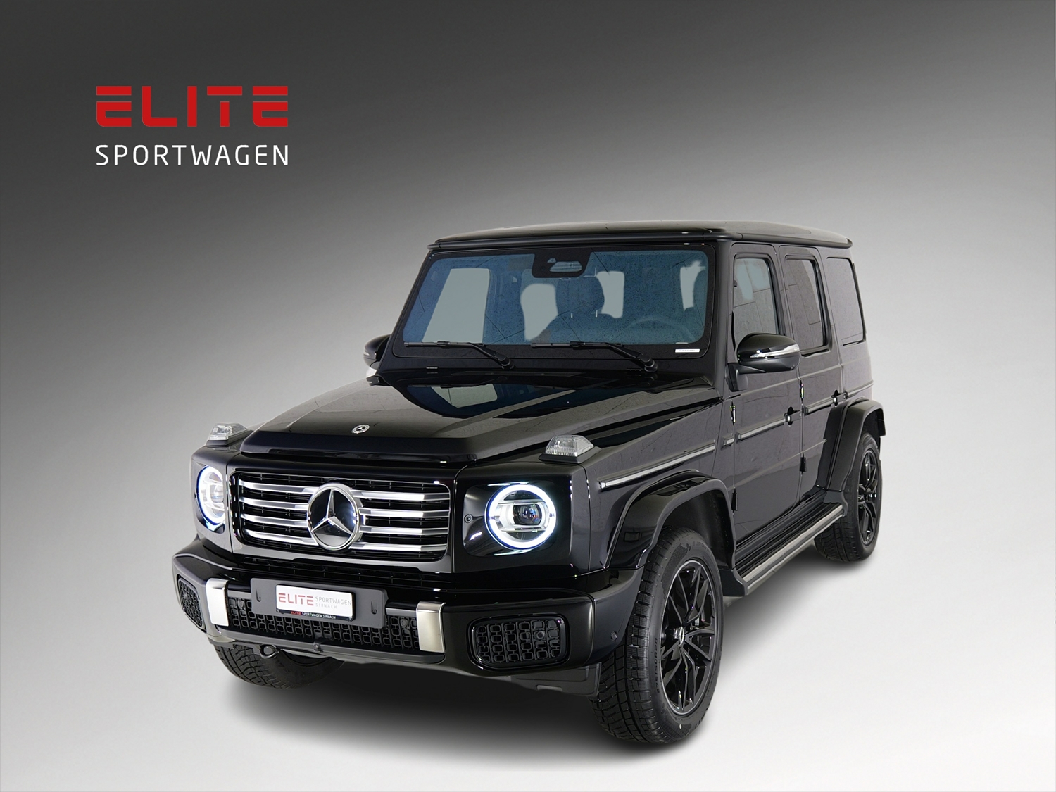 G 450 d 9G-Tronic