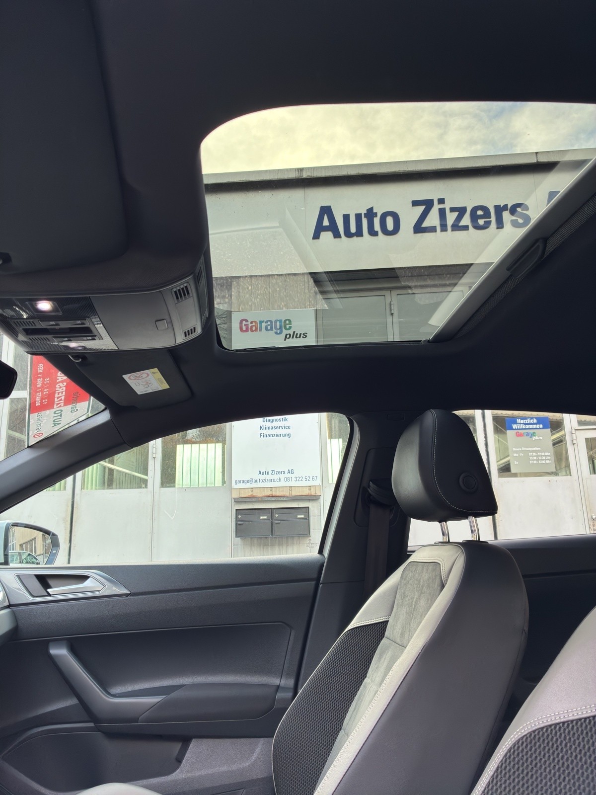 VW Polo 2.0 TSI GTI DSG - 15