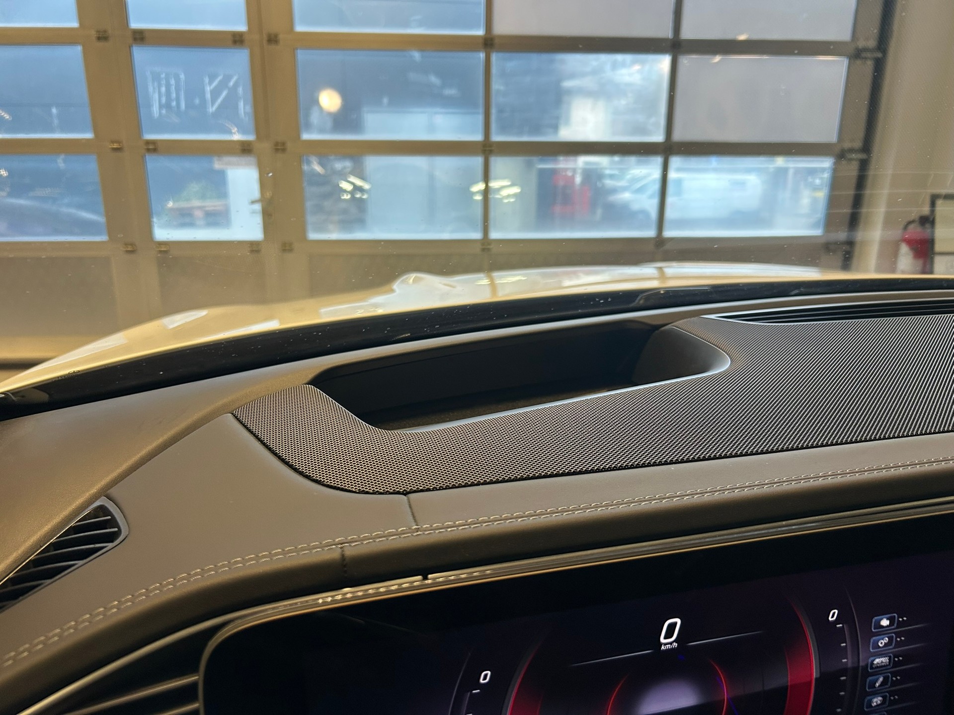 MERCEDES-BENZ GLE 63 S AMG 4Matic+ 9G-Speedshift - 25