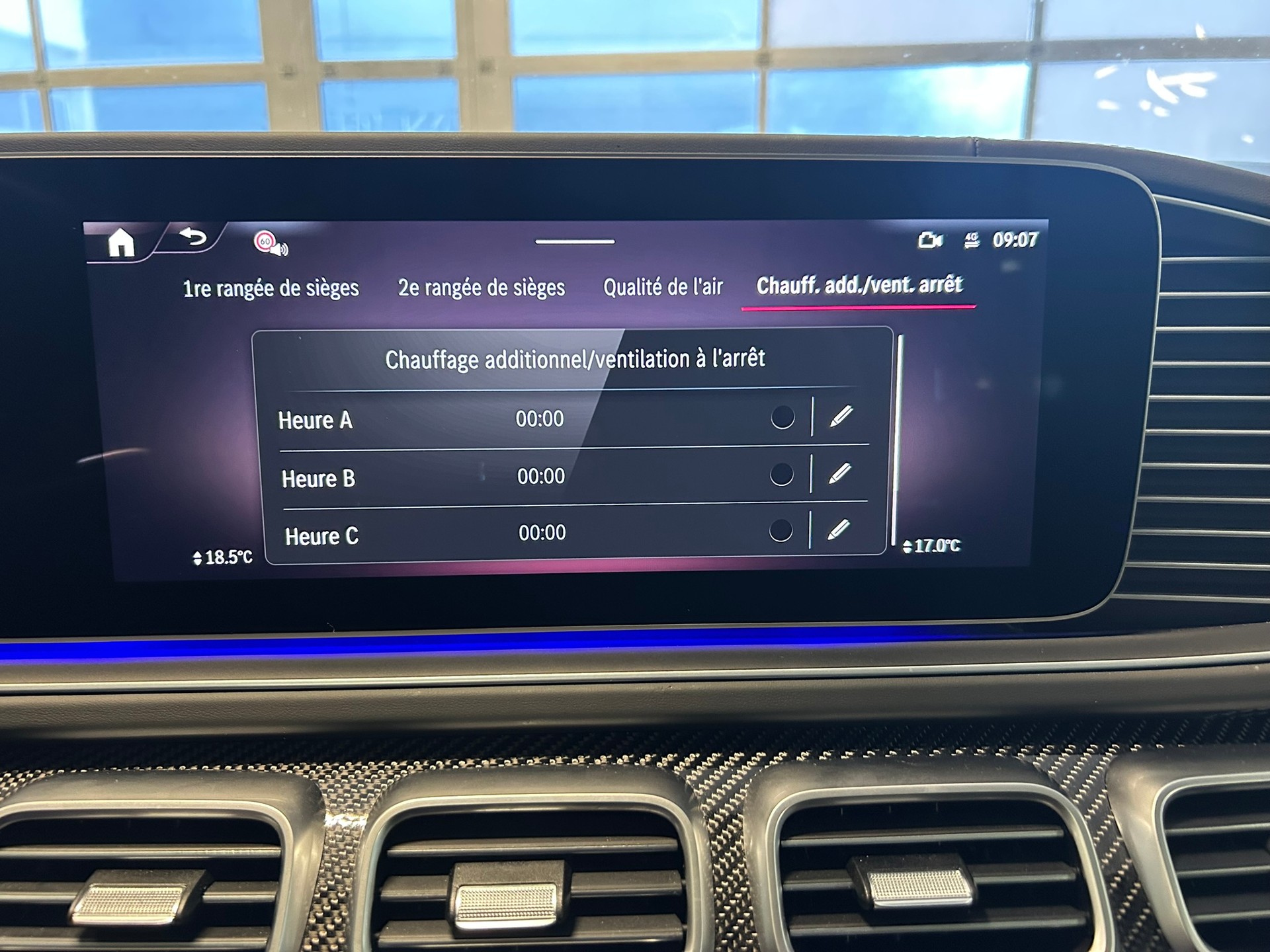 MERCEDES-BENZ GLE 63 S AMG 4Matic+ 9G-Speedshift - 21