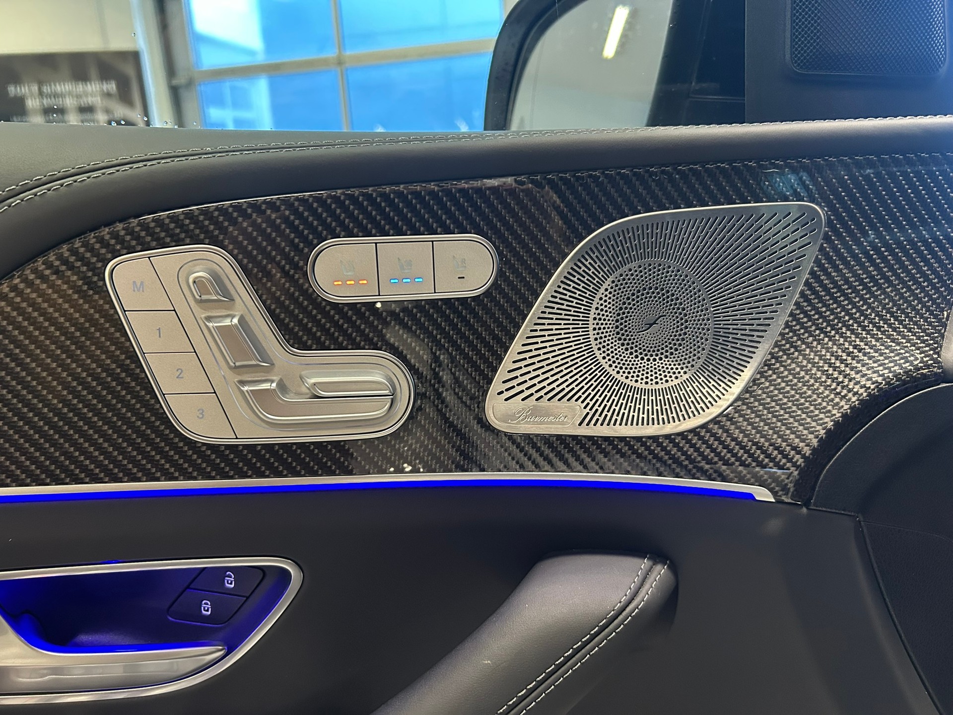 MERCEDES-BENZ GLE 63 S AMG 4Matic+ 9G-Speedshift - 22