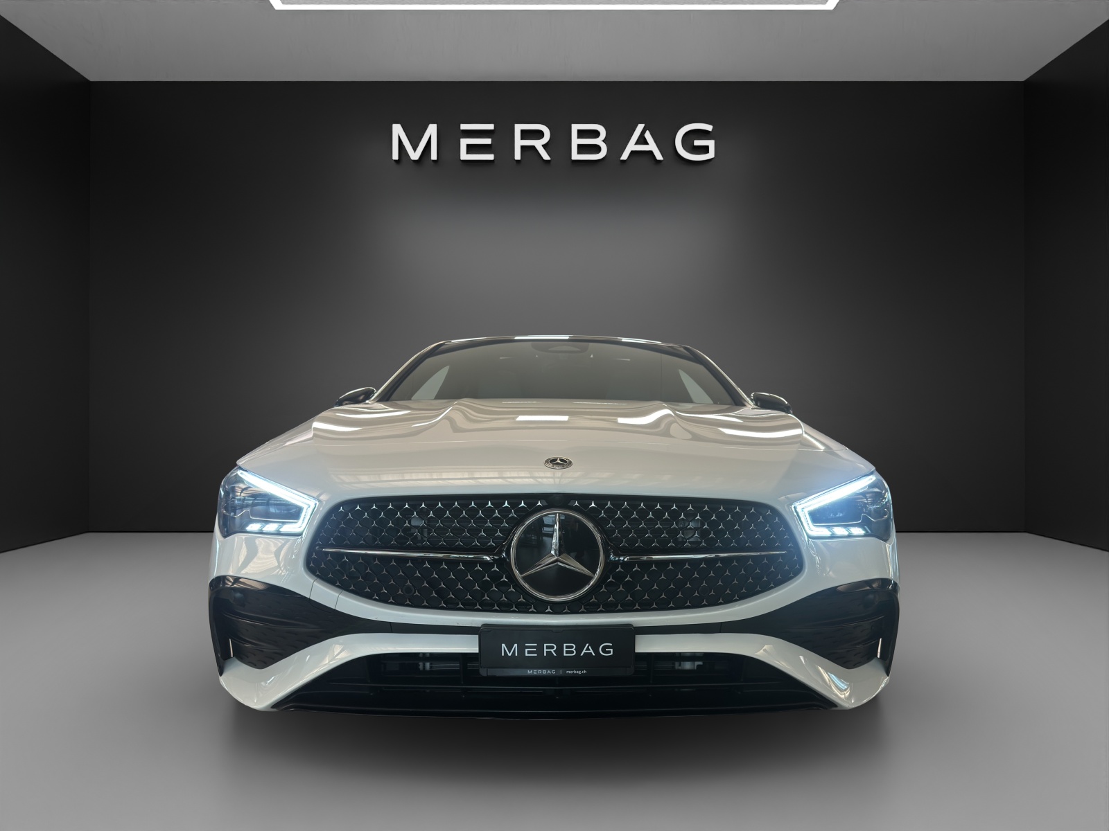 MERCEDES-BENZ CLA SB 250 8G-DCT 4M - 2