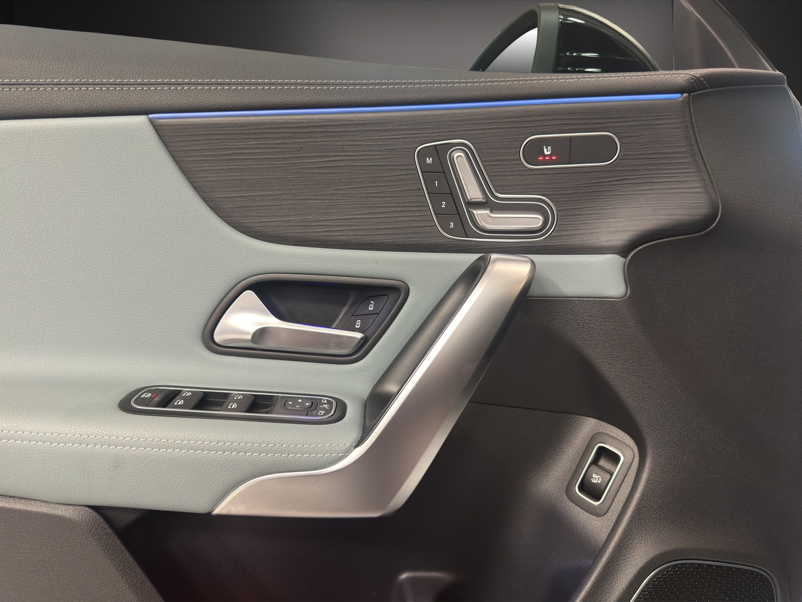 MERCEDES-BENZ CLA SB 250 8G-DCT 4M - 13