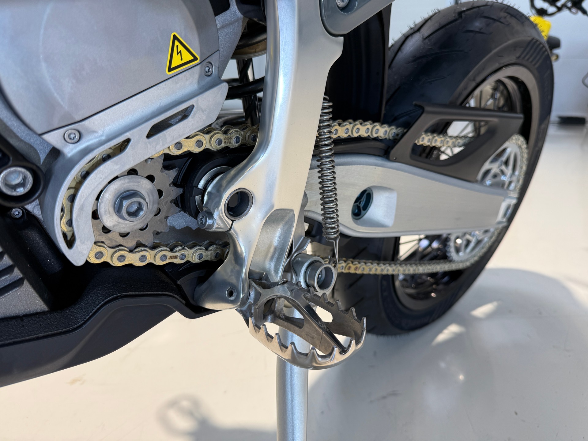 STARK VARG SM 60 PS - 7