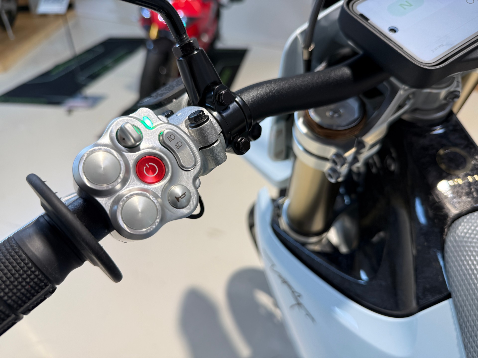 STARK VARG SM 60 PS - 10