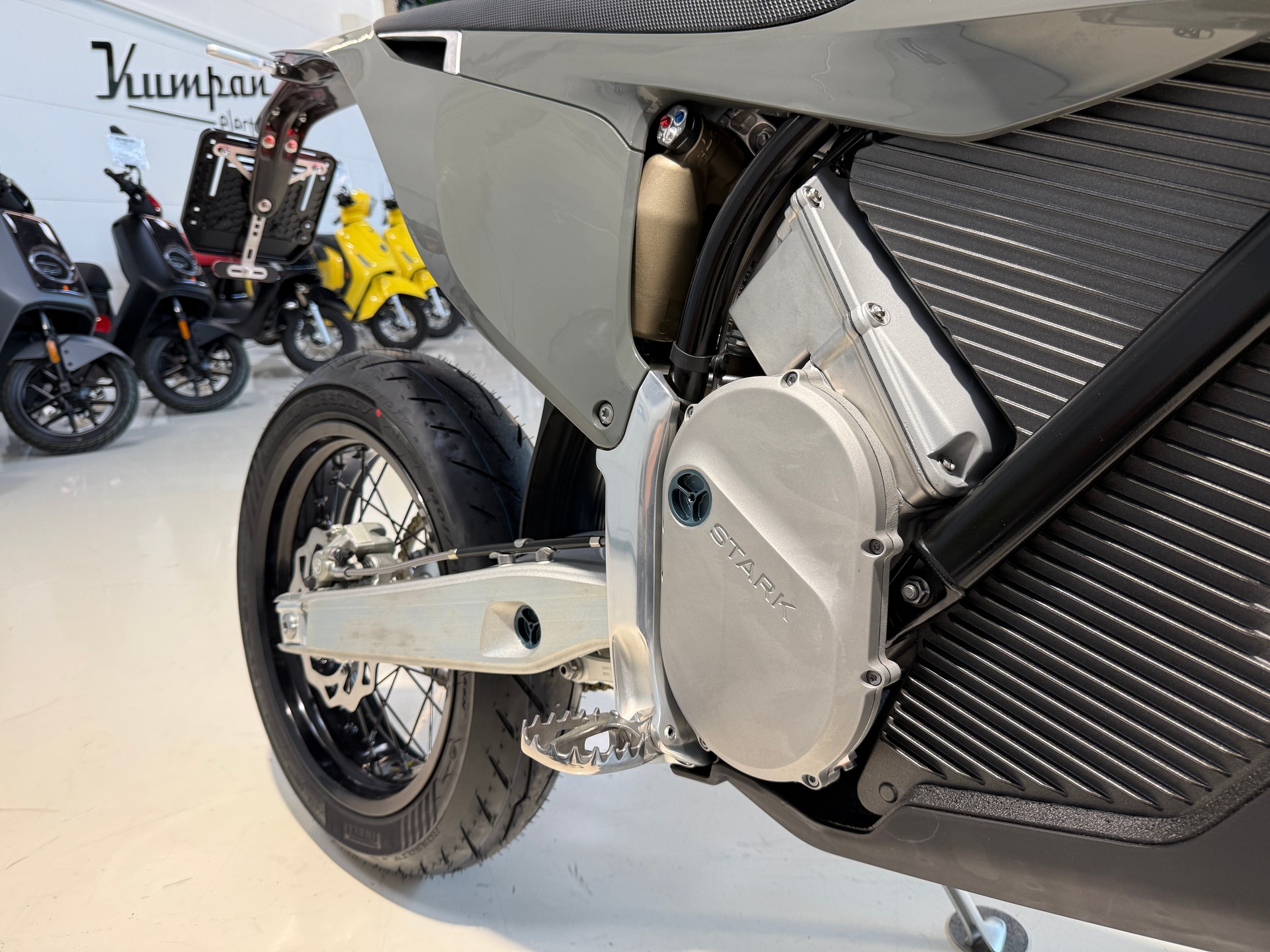 STARK VARG SM 60 PS - 5