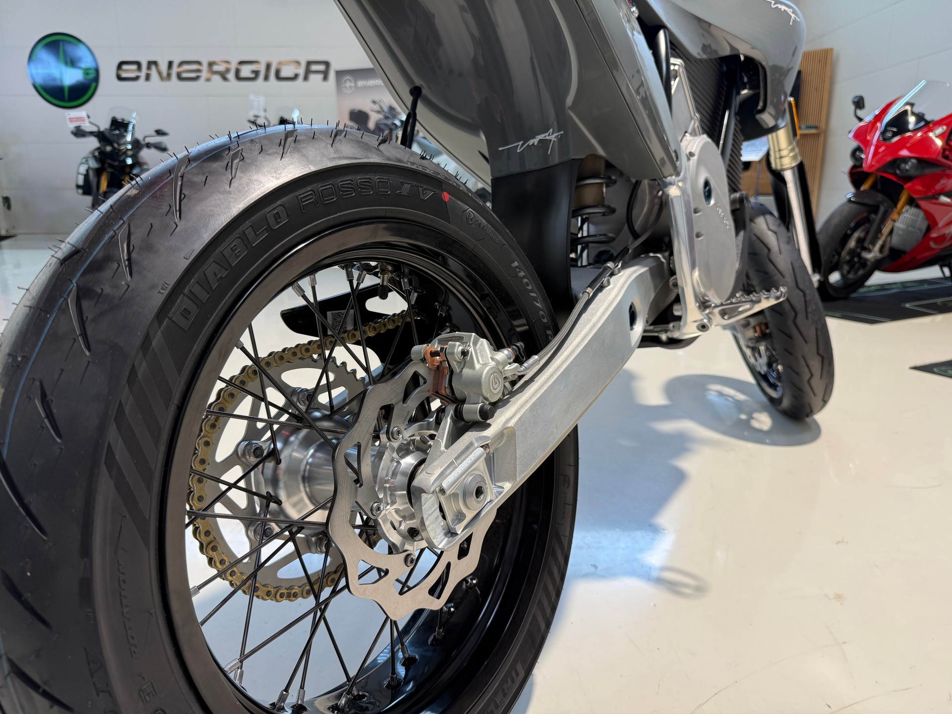 STARK VARG SM 60 PS - 6