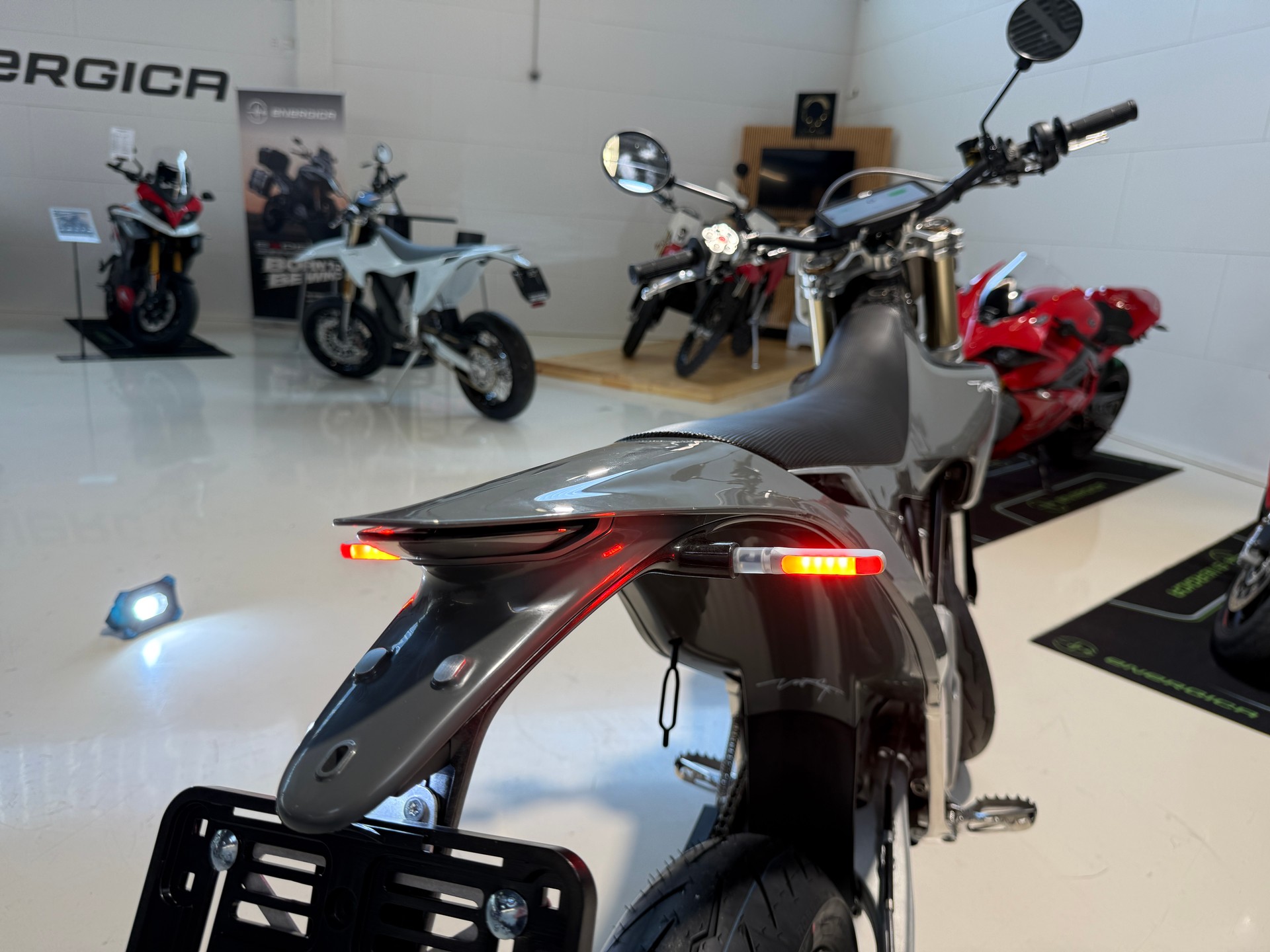 STARK VARG SM 60 PS - 8