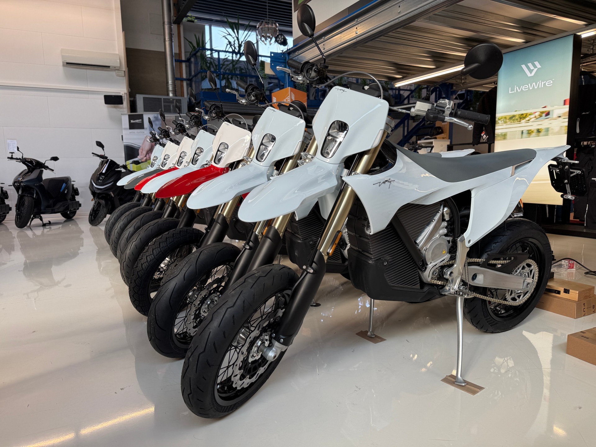 STARK VARG SM 60 PS - 11