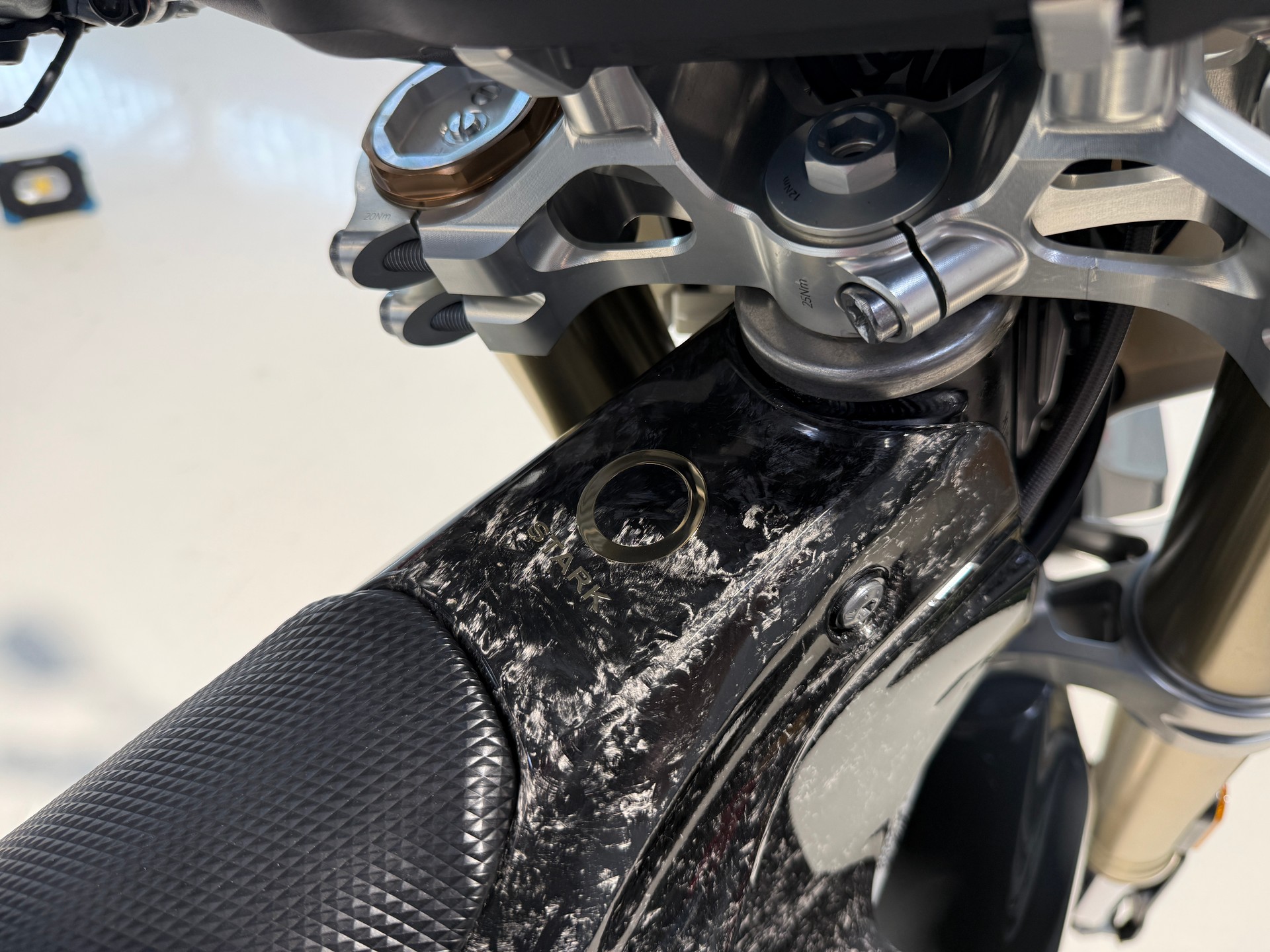 STARK VARG SM 60 PS - 4