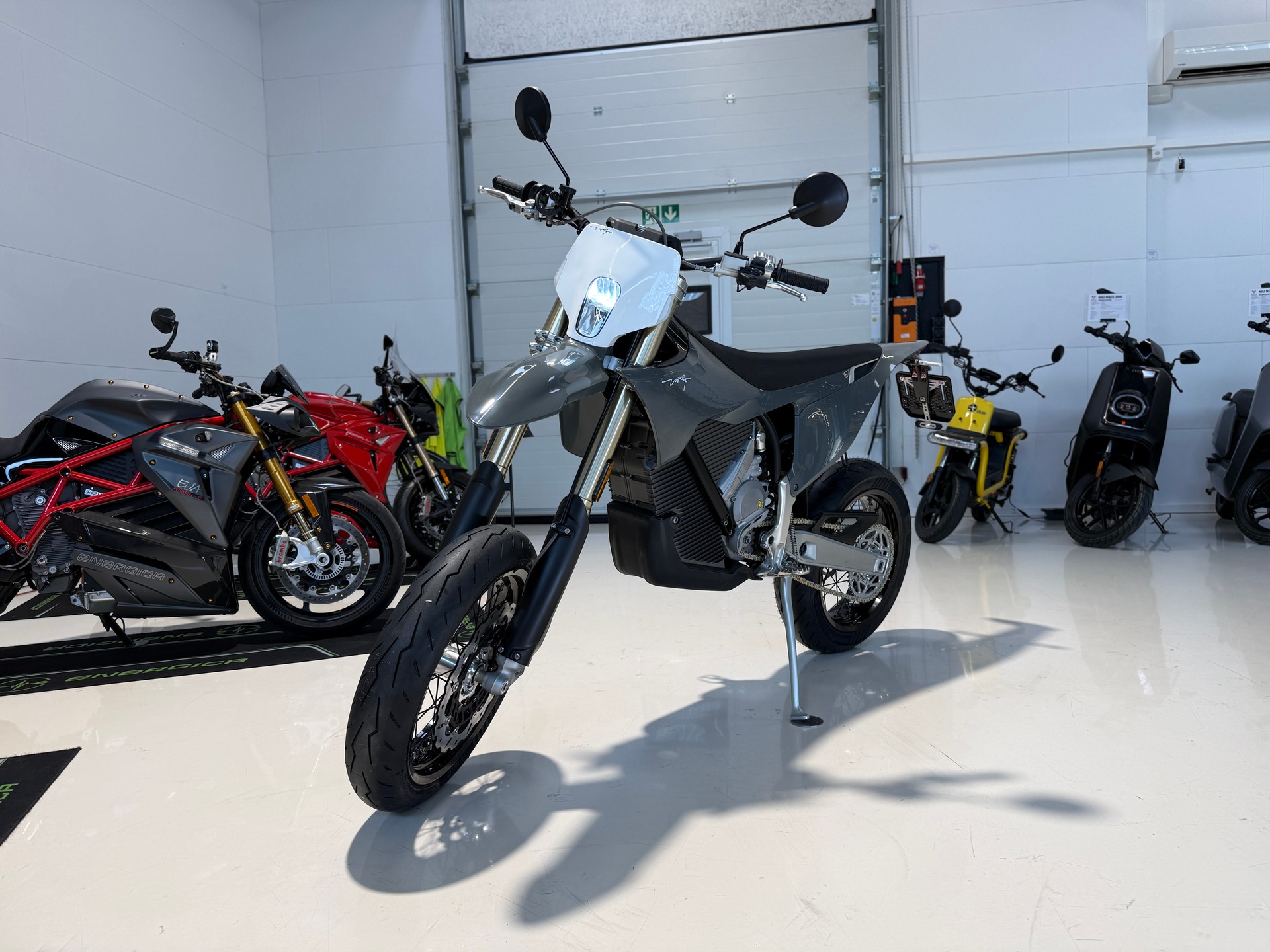 STARK VARG SM 60 PS - 2