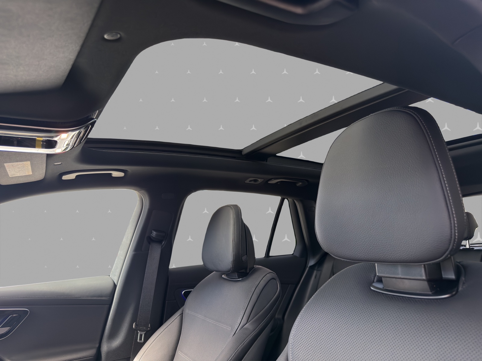 MERCEDES-BENZ GLC 450d 4Matic 9G-Tronic - 9