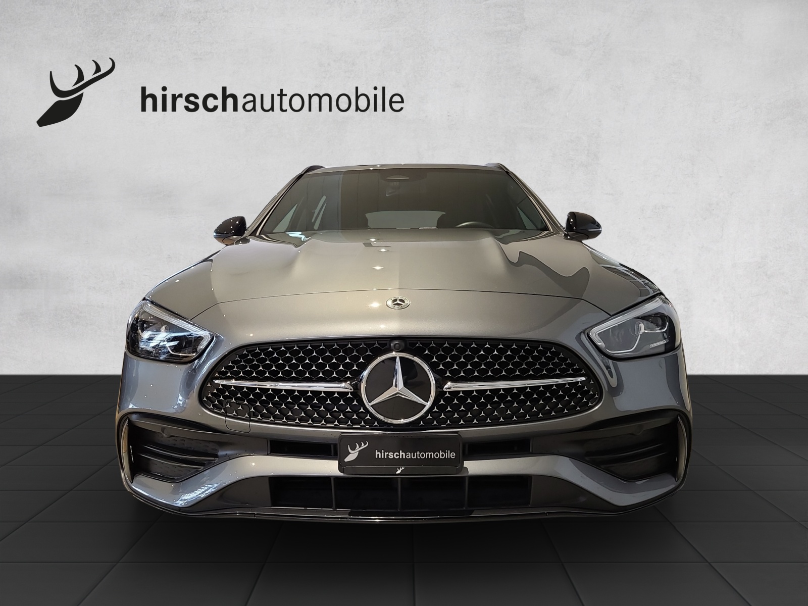 MERCEDES-BENZ C 220 d T 4M Swiss Star - 6