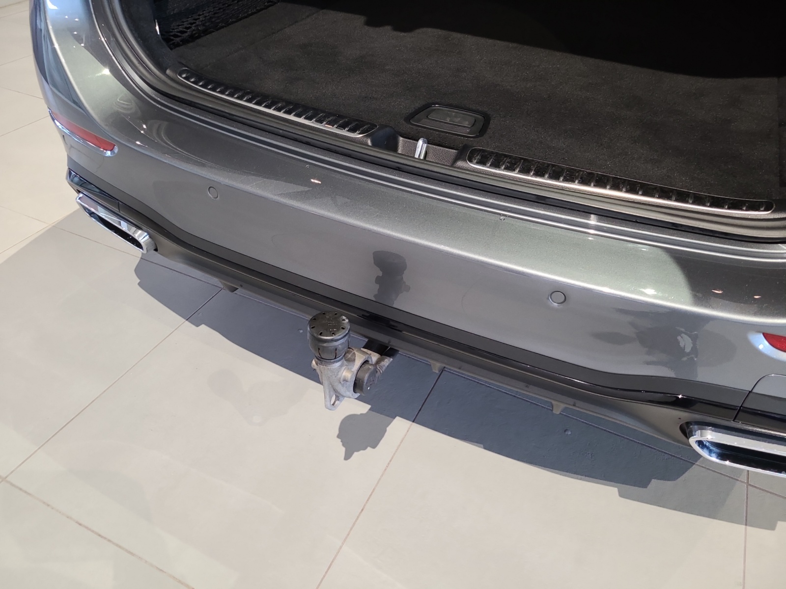 MERCEDES-BENZ C 220 d T 4M Swiss Star - 16