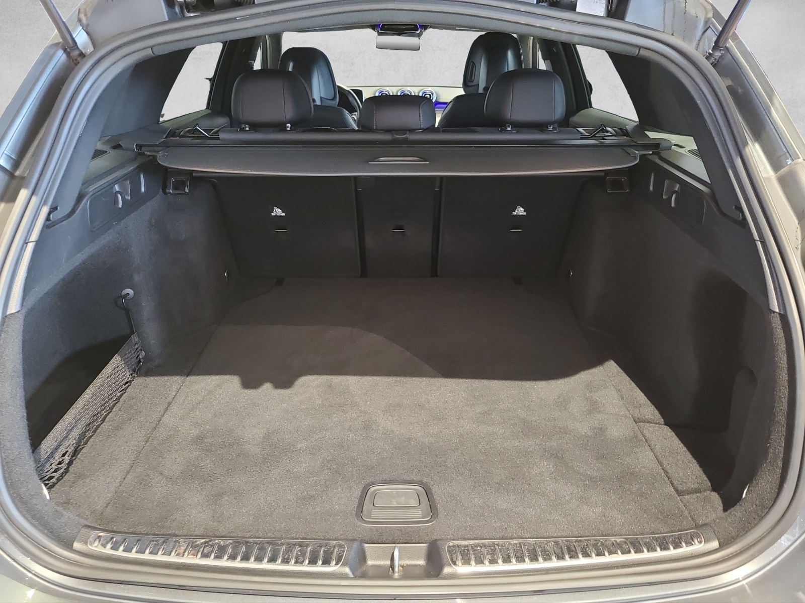 MERCEDES-BENZ C 220 d T 4M Swiss Star - 14