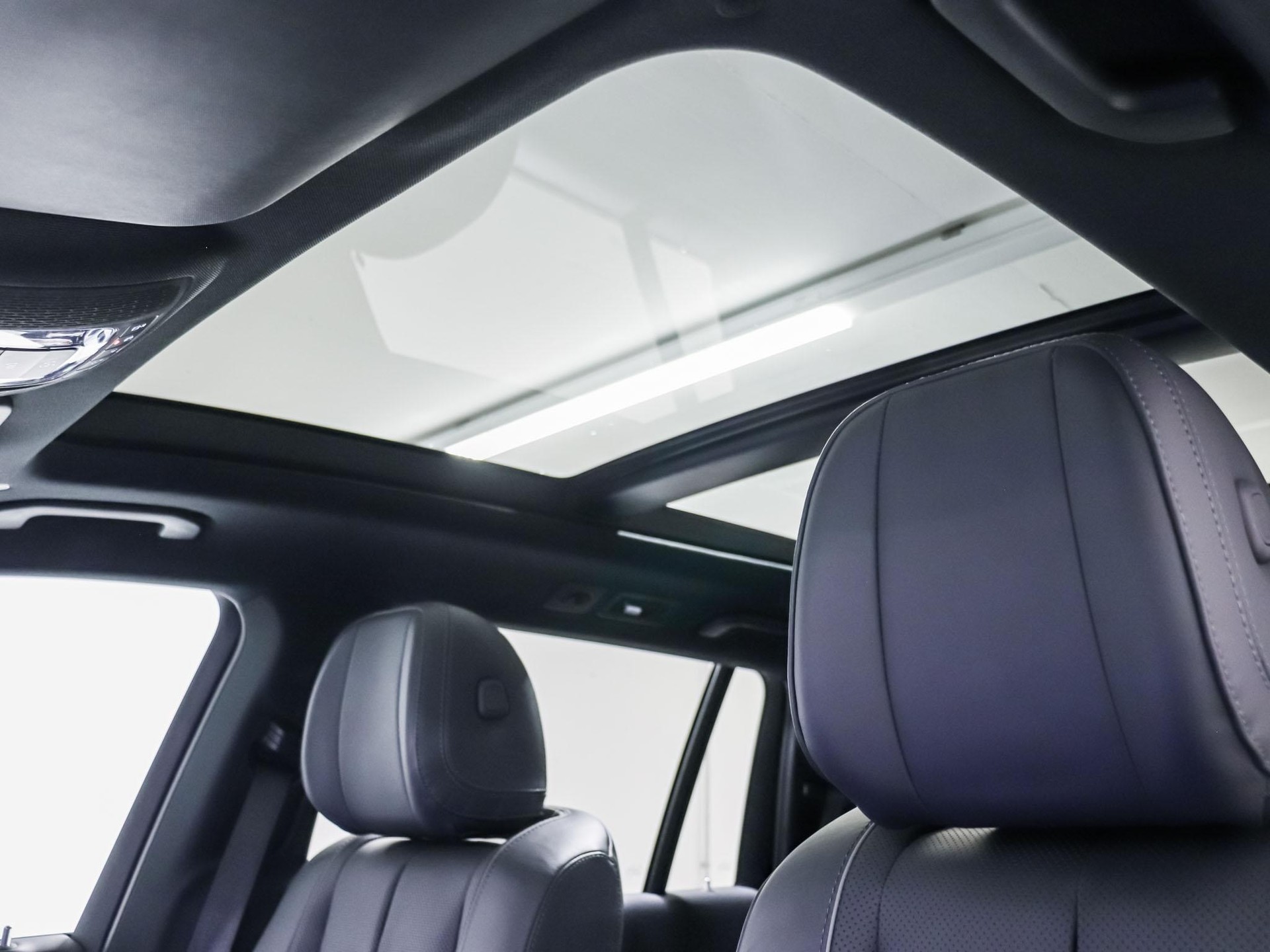 MERCEDES-BENZ GLS 400 d 4MATIC - 9