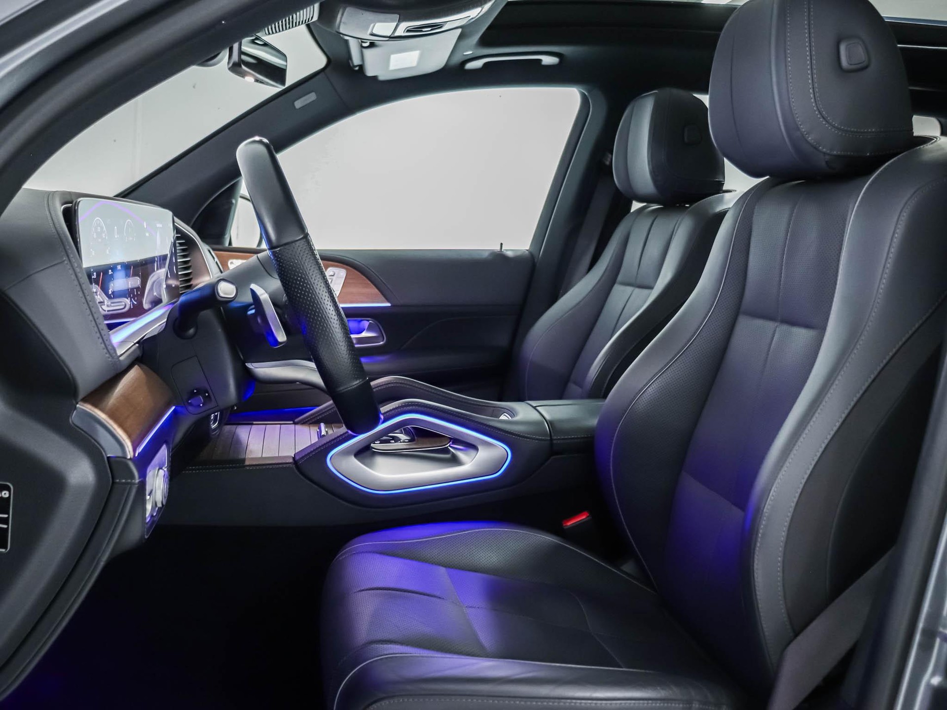 MERCEDES-BENZ GLS 400 d 4MATIC - 7
