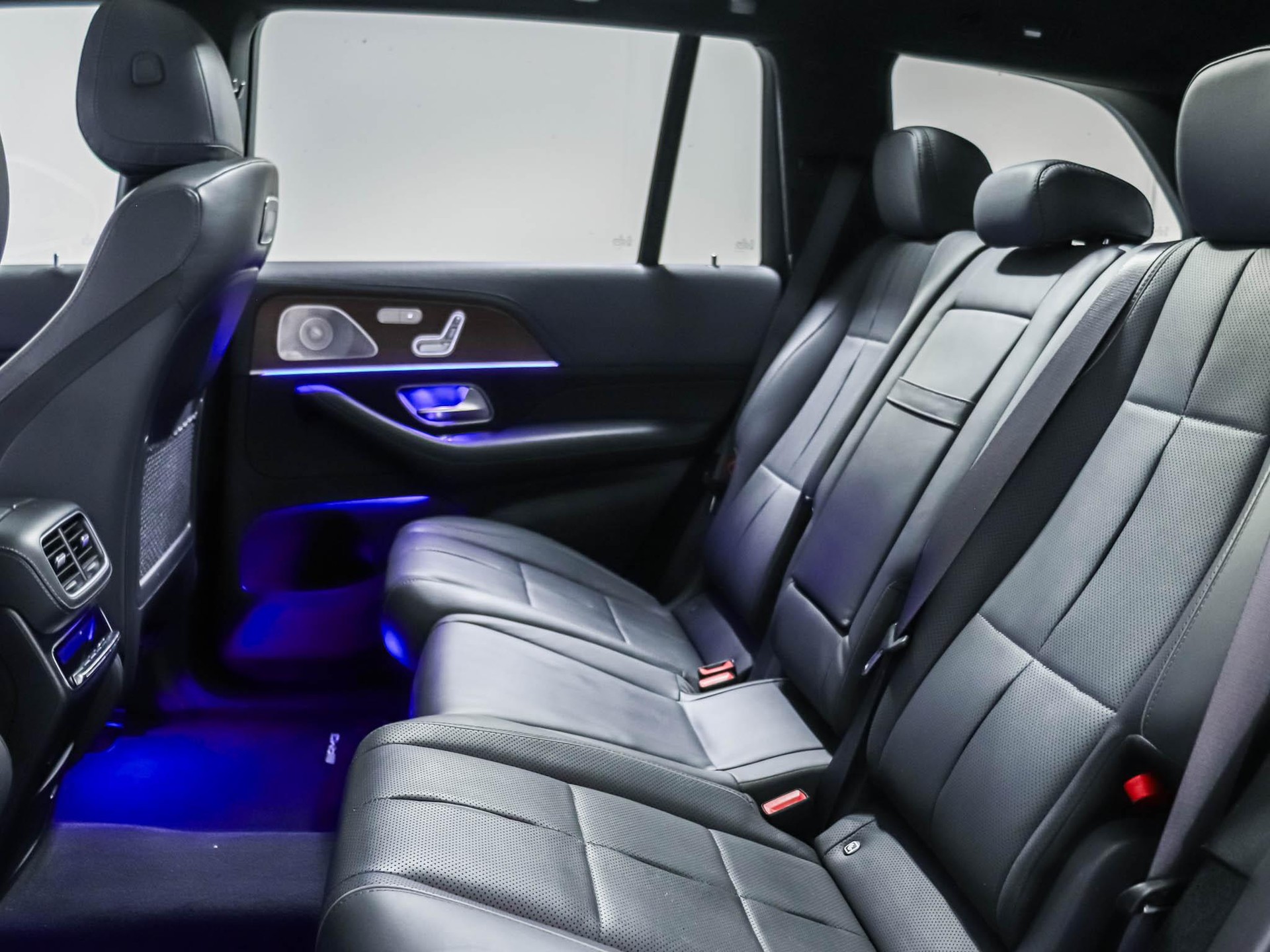 MERCEDES-BENZ GLS 400 d 4MATIC - 8