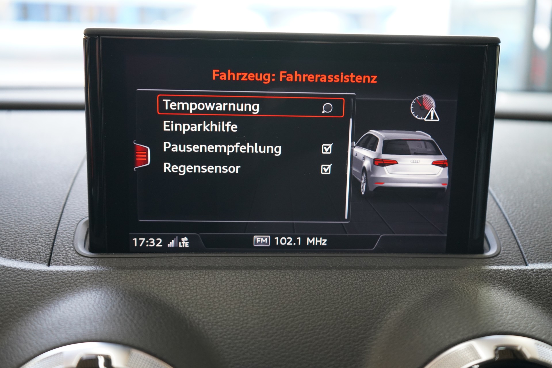AUDI RS3 Sportback 2.5 TSI quattro S-tronic / Special Concepts Abgasanlage - 22