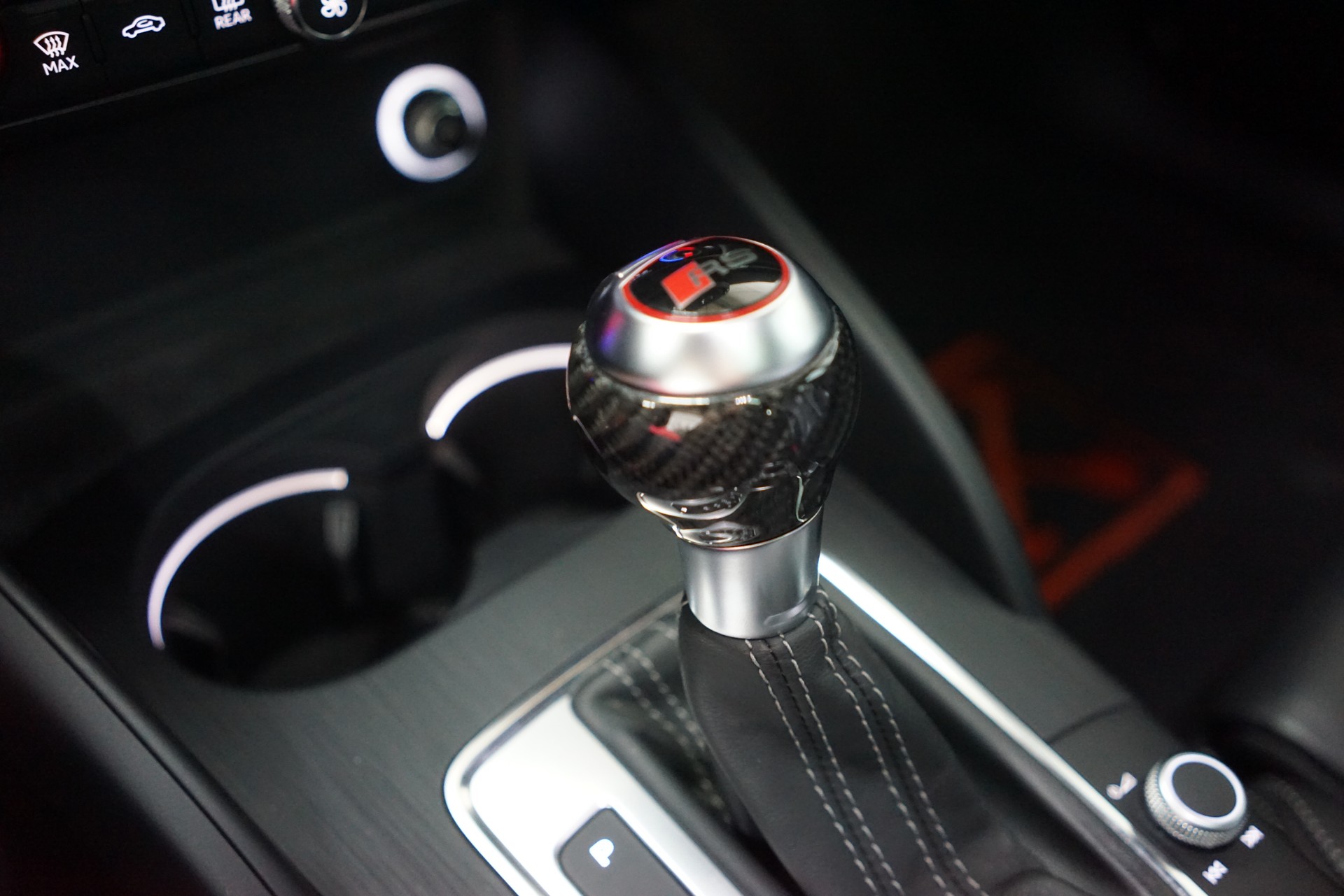 AUDI RS3 Sportback 2.5 TSI quattro S-tronic / Special Concepts Abgasanlage - 20