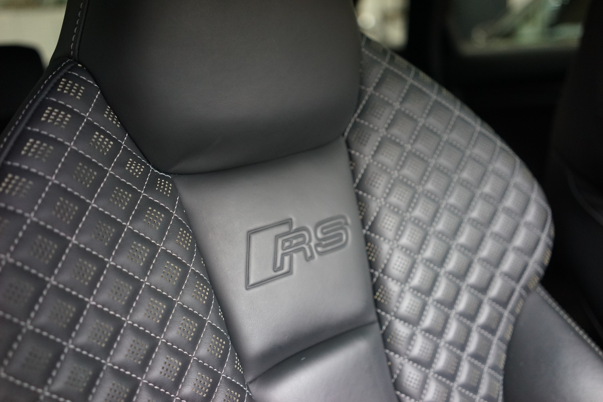 AUDI RS3 Sportback 2.5 TSI quattro S-tronic / Special Concepts Abgasanlage - 30