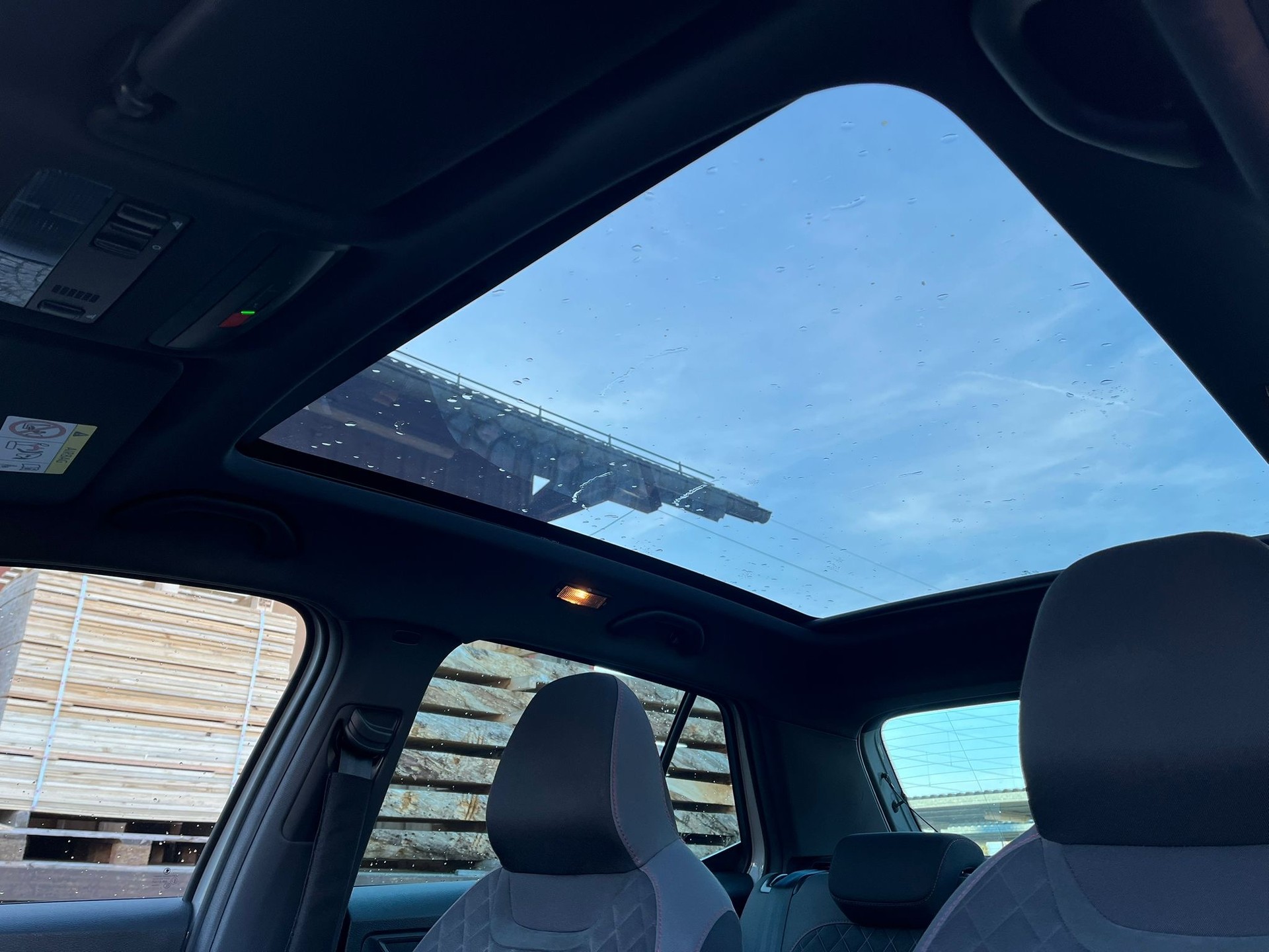 SKODA Fabia 1.0 TSI Monte Carlo DSG - 8