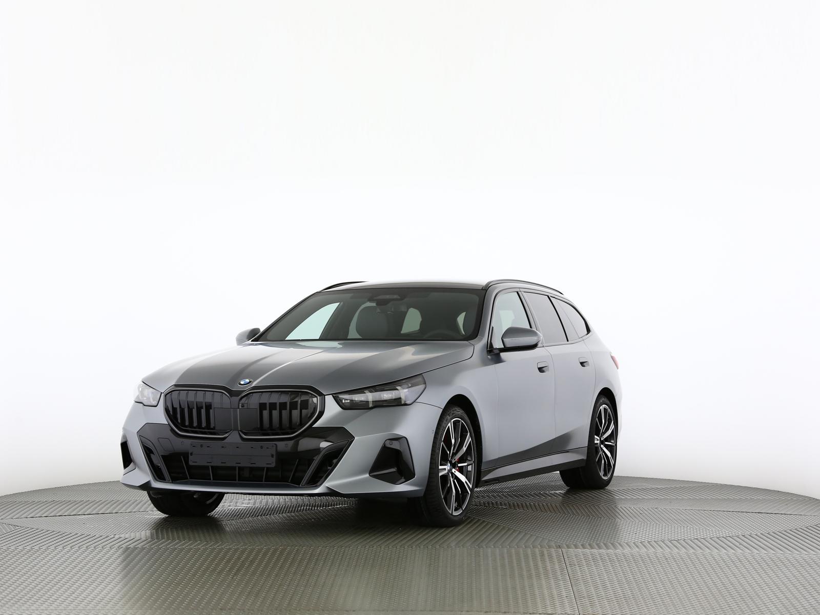 540 xDrive d 48V Touring M Sport Pro Steptronic