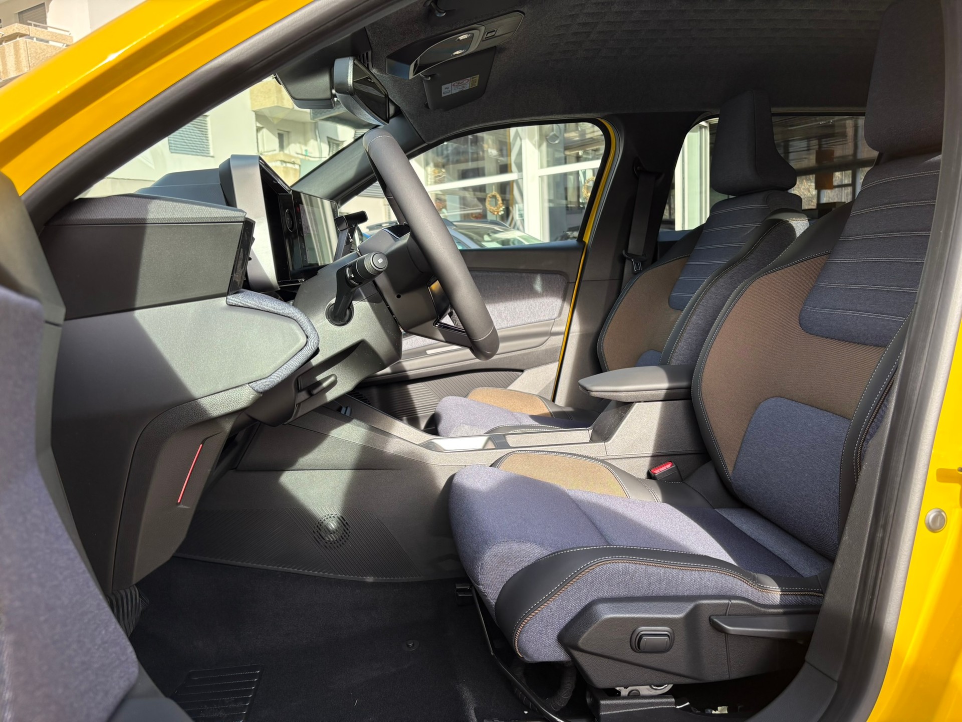 RENAULT R5 E-Tech CR 52kWh Techno - 7