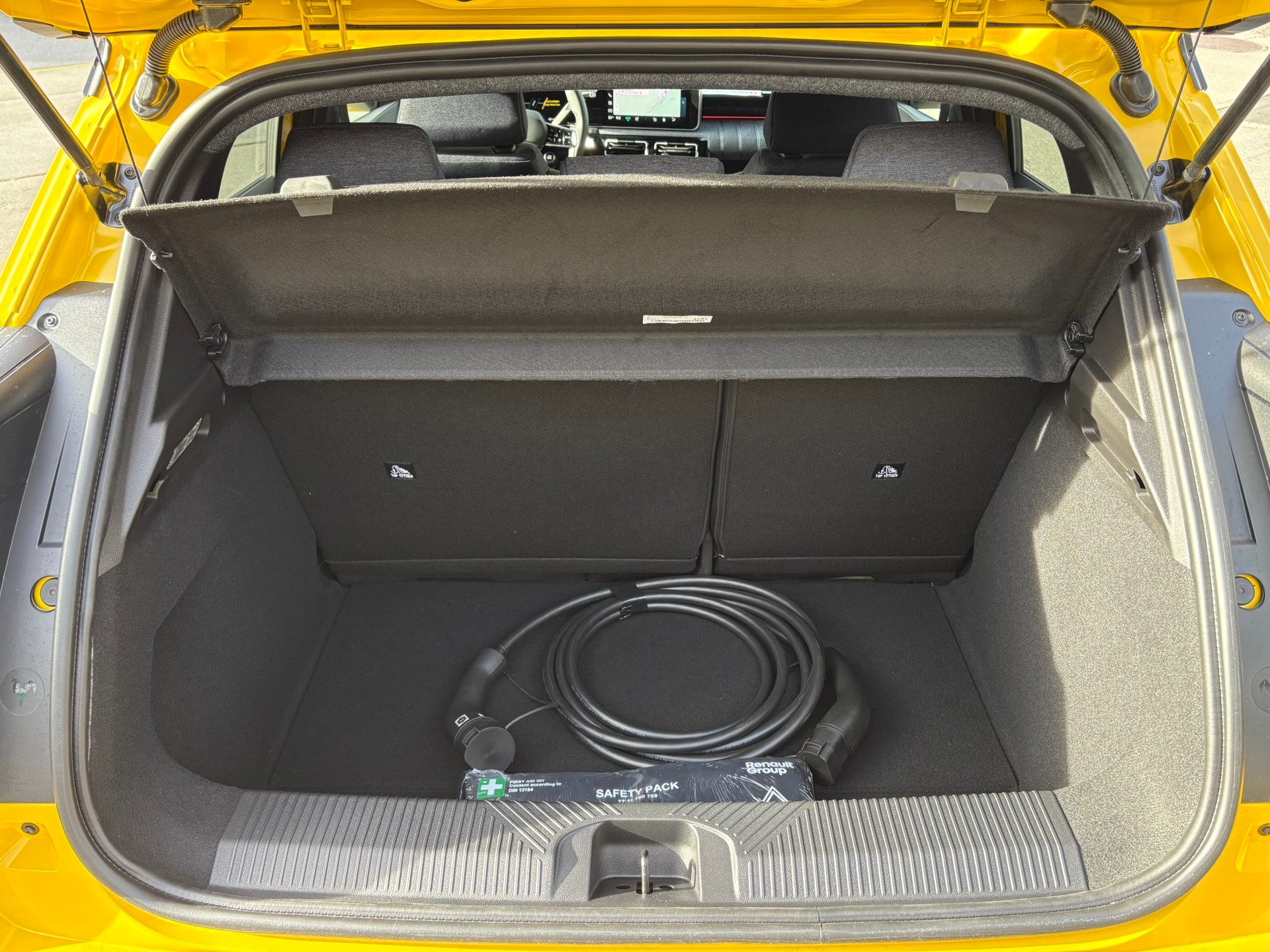 RENAULT R5 E-Tech CR 52kWh Techno - 12