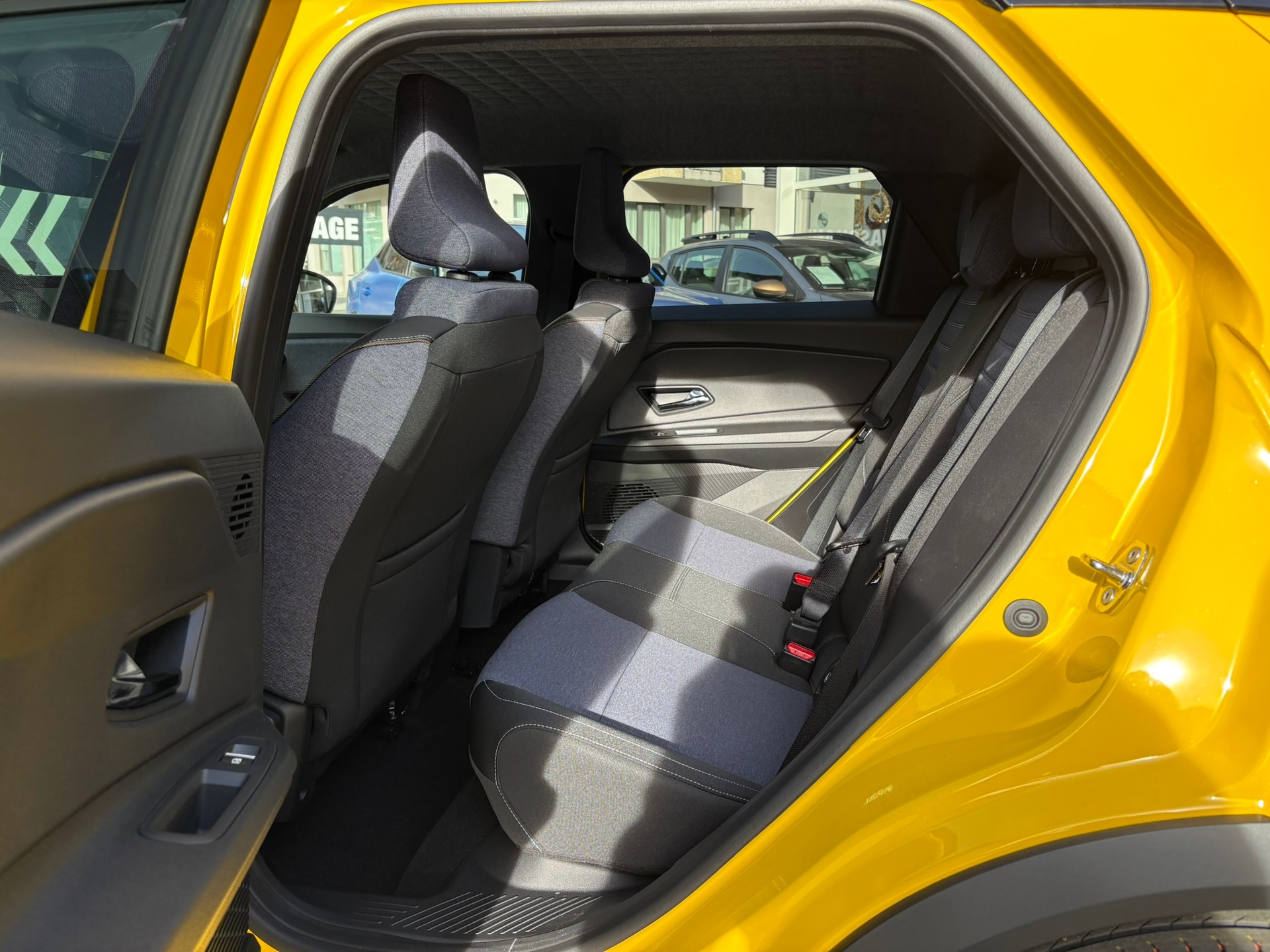 RENAULT R5 E-Tech CR 52kWh Techno - 10