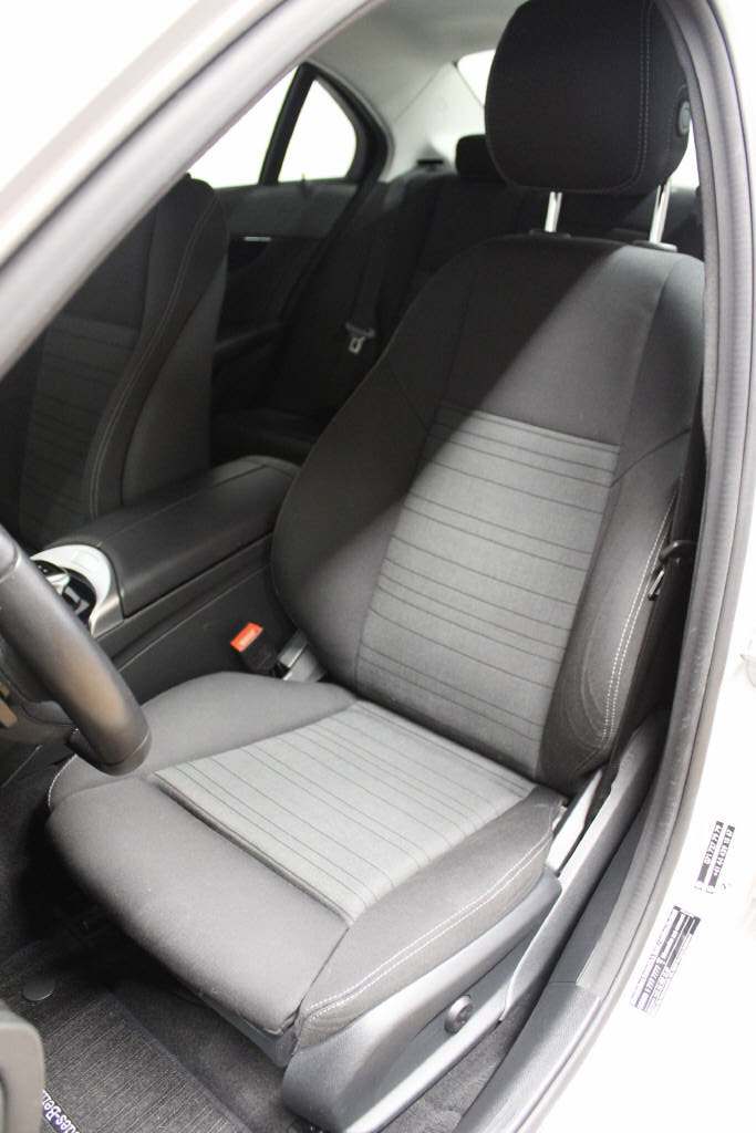 MERCEDES-BENZ C 200 4Matic Limousine - 5