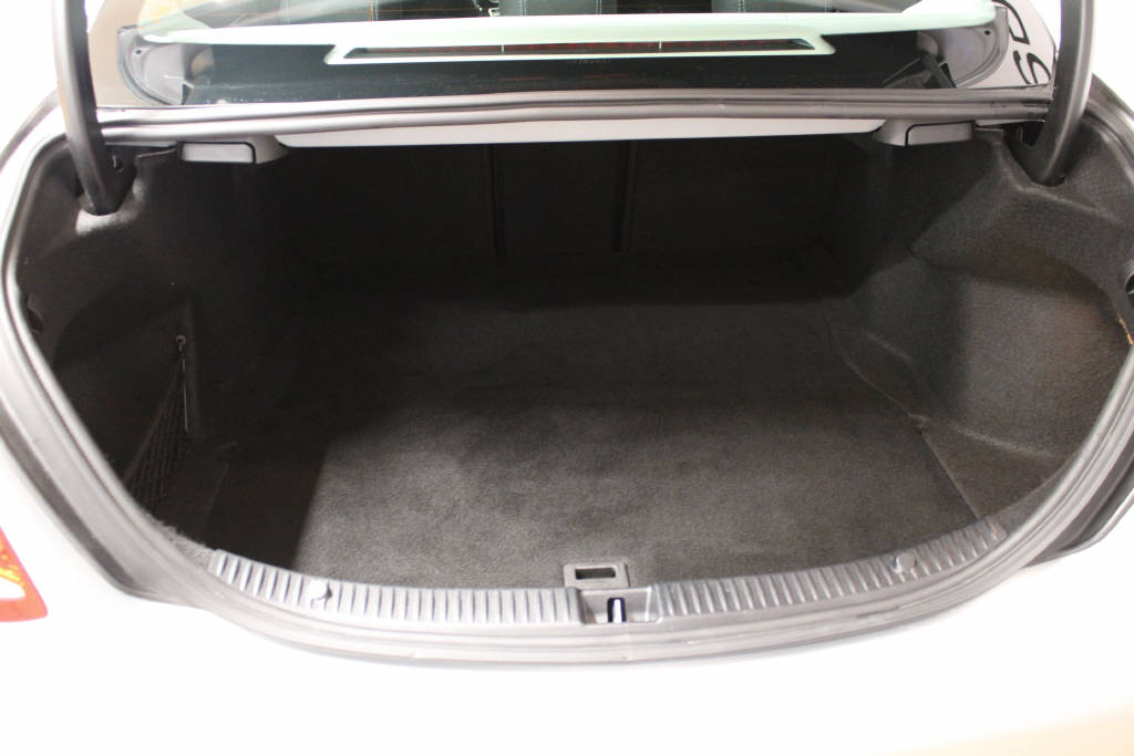 MERCEDES-BENZ C 200 4Matic Limousine - 4
