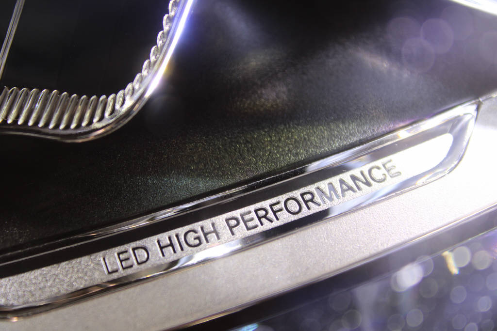 MERCEDES-BENZ C 200 4Matic Limousine - 13