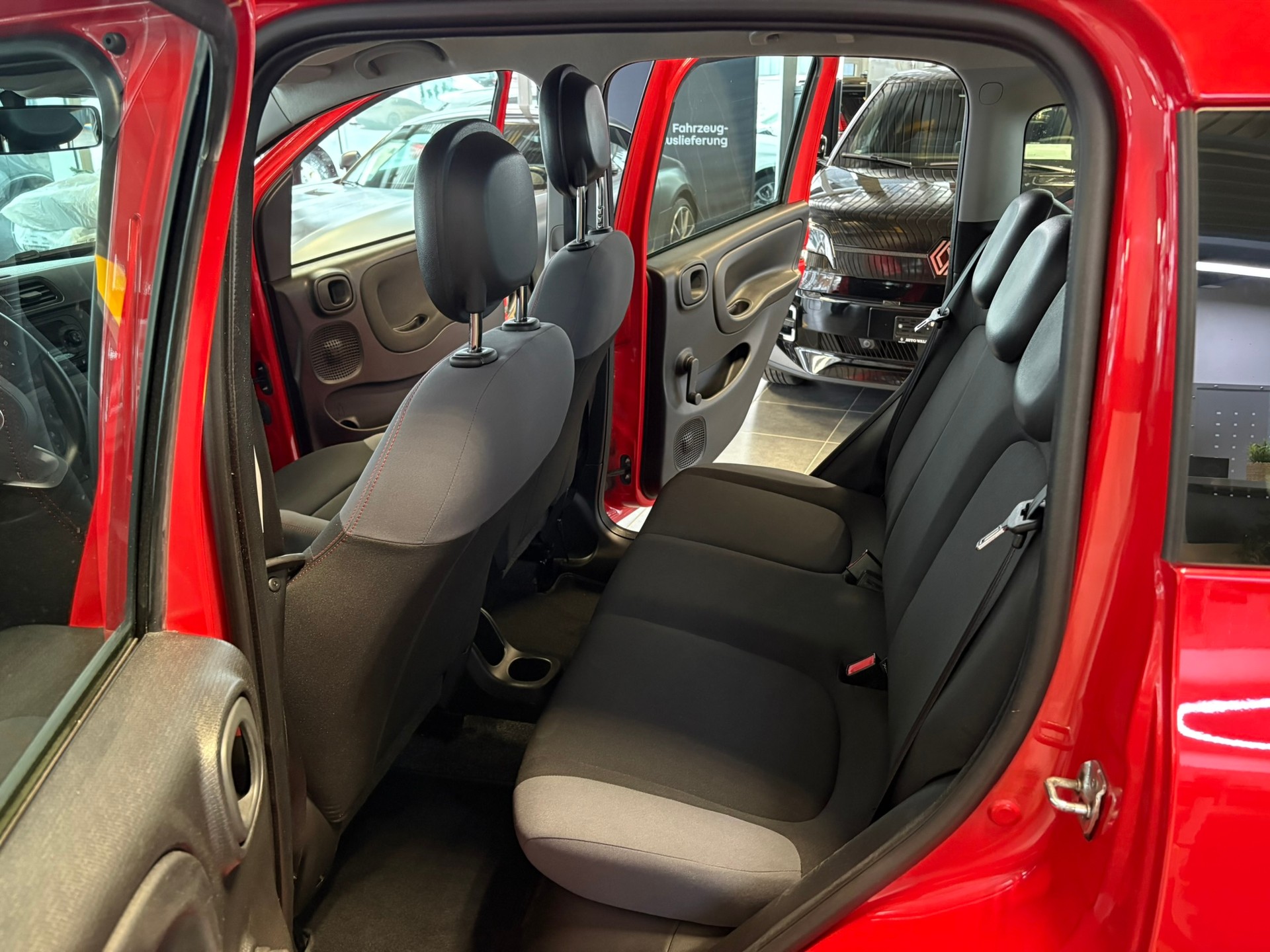 FIAT Panda 0.9 T.air NP Lounge - 8