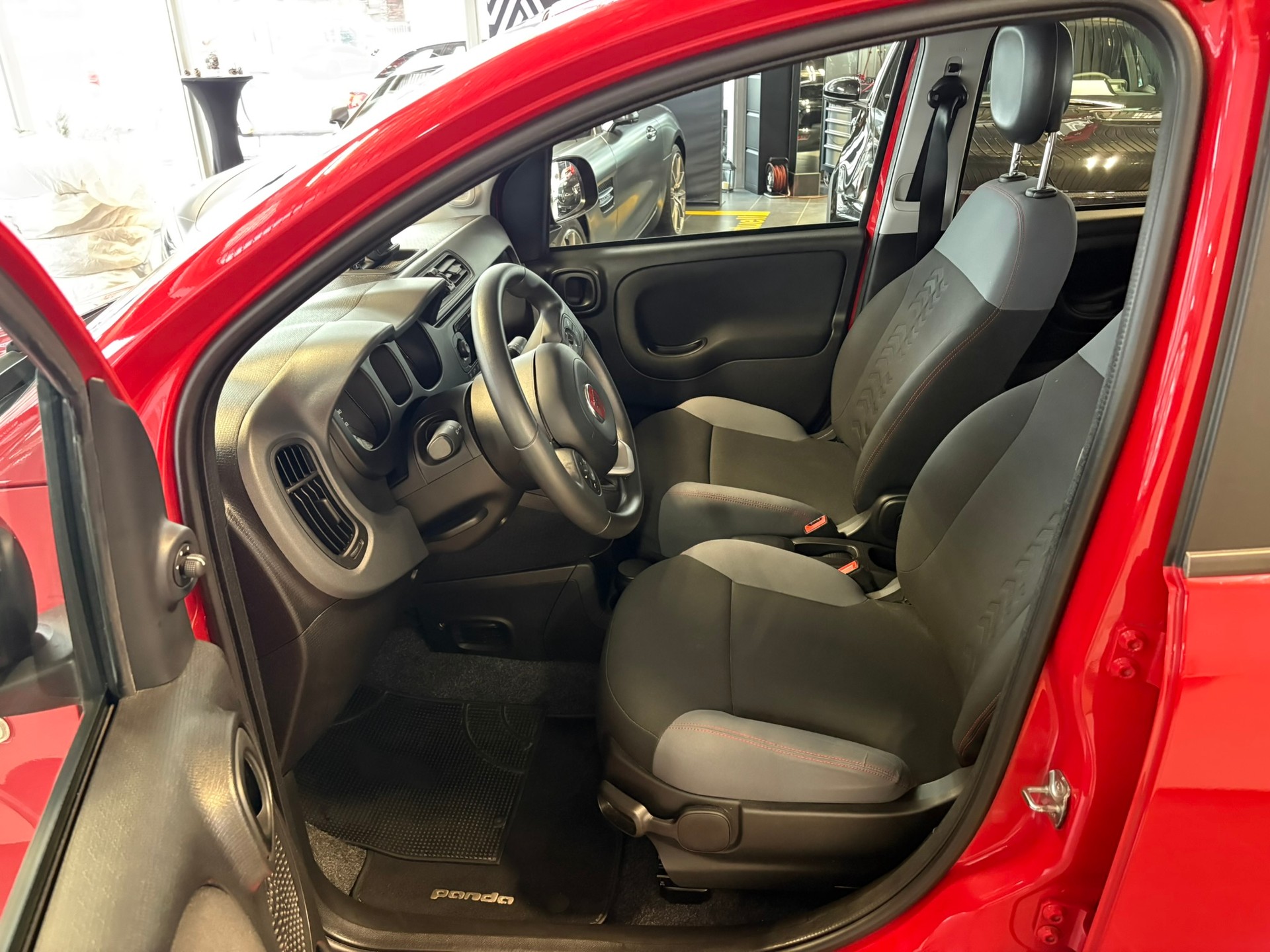 FIAT Panda 0.9 T.air NP Lounge - 7