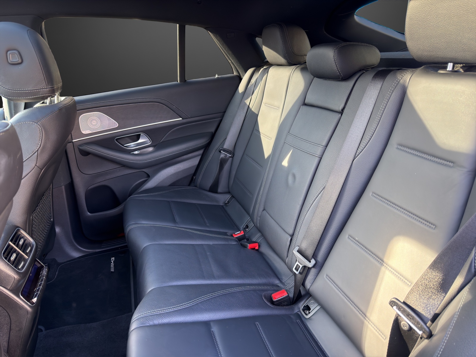 MERCEDES-BENZ GLE Coupé 350 de 4Matic 9G-Tronic - 13