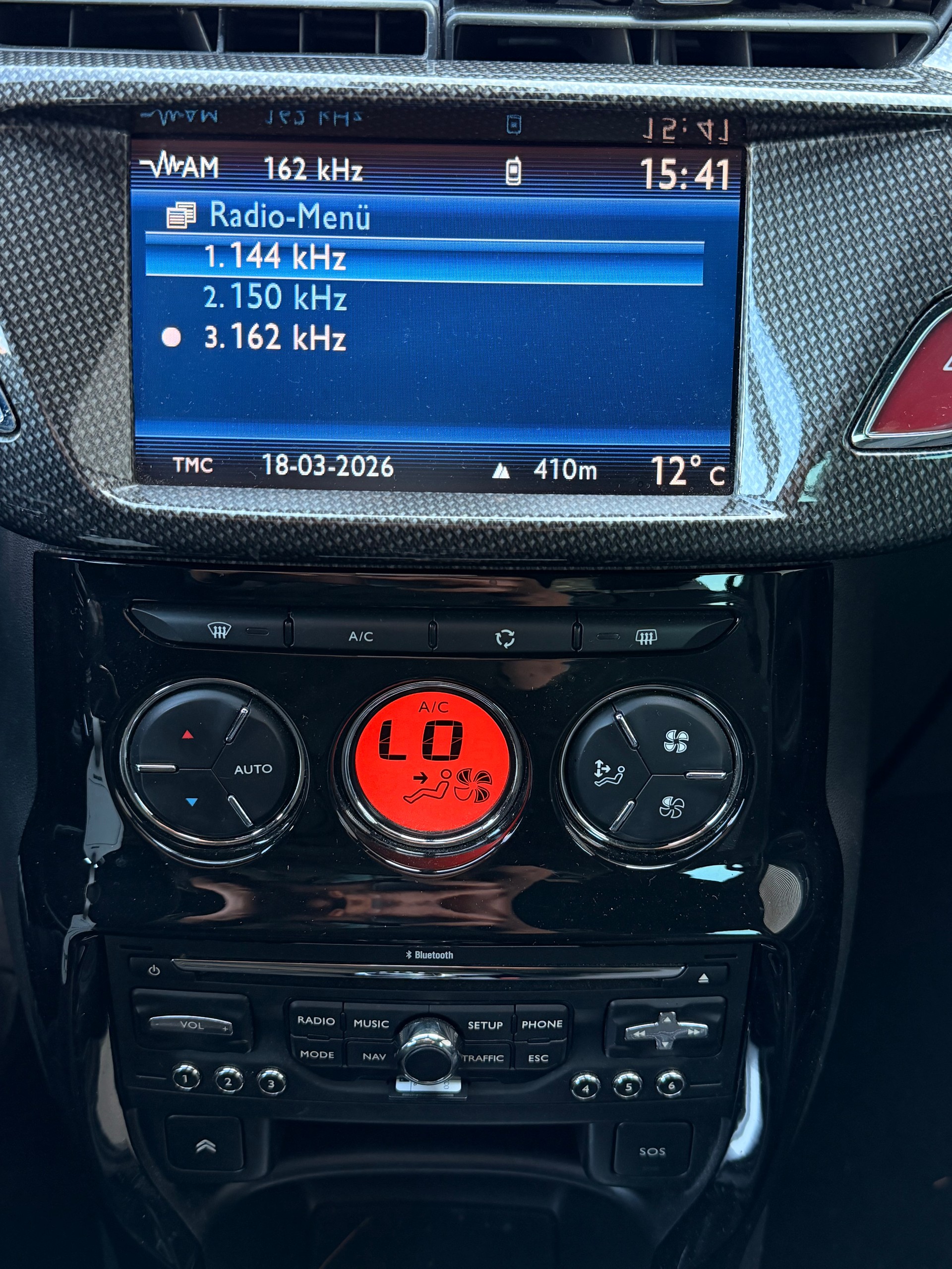 DS AUTOMOBILES DS3 1.6 THP Ultra Prestige - 10