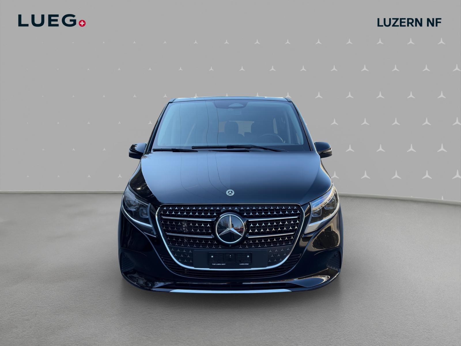 MERCEDES-BENZ V 250 d lang Avantgarde 4Matic G-Tronic - 6