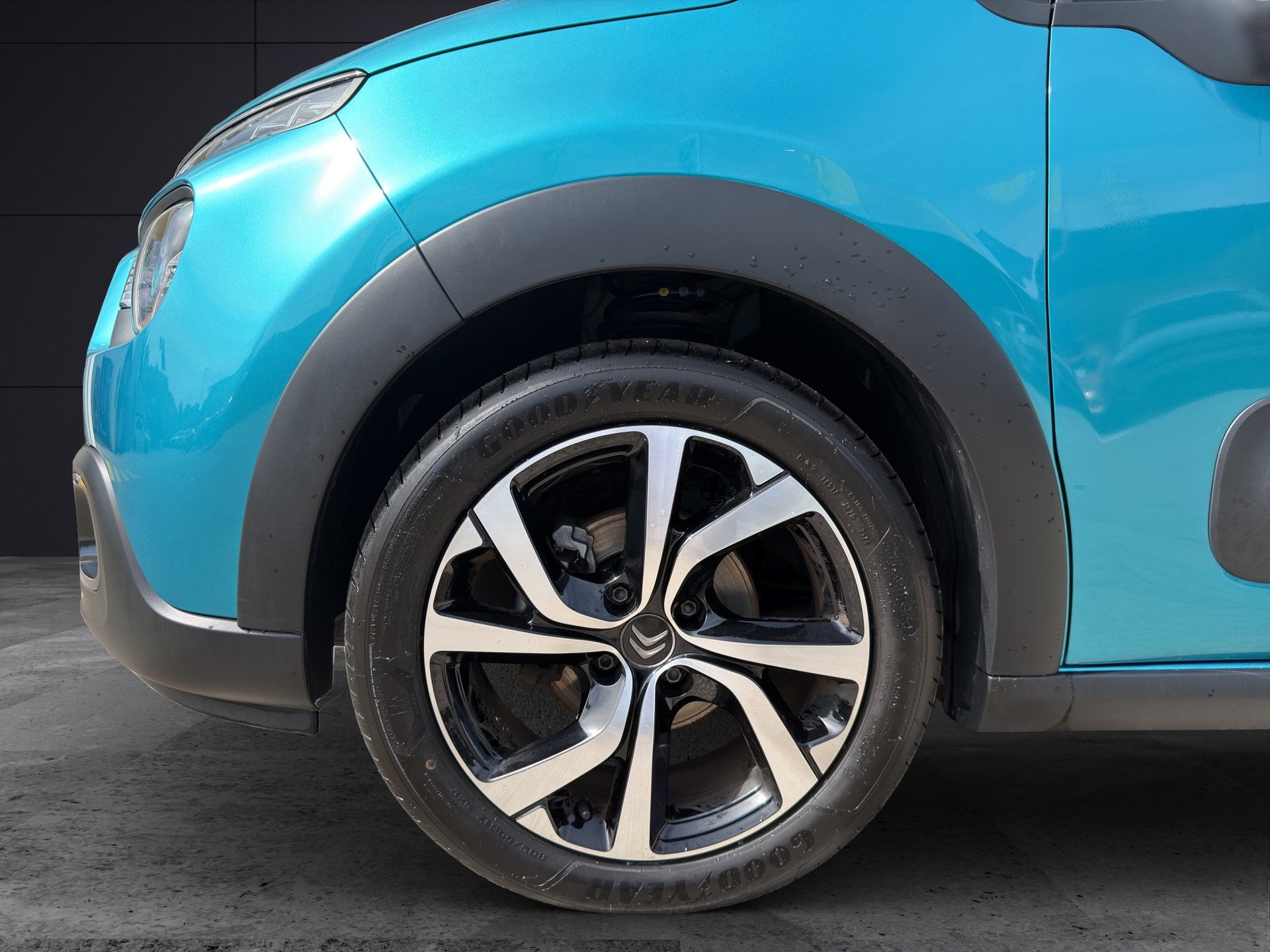CITROEN C3 1.2 PureTech Shine - 5