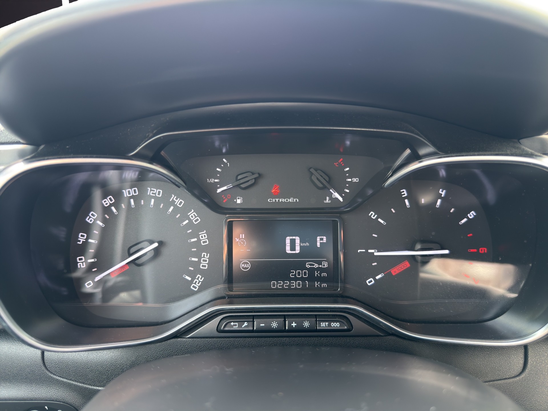 CITROEN C3 1.2 PureTech Shine - 9