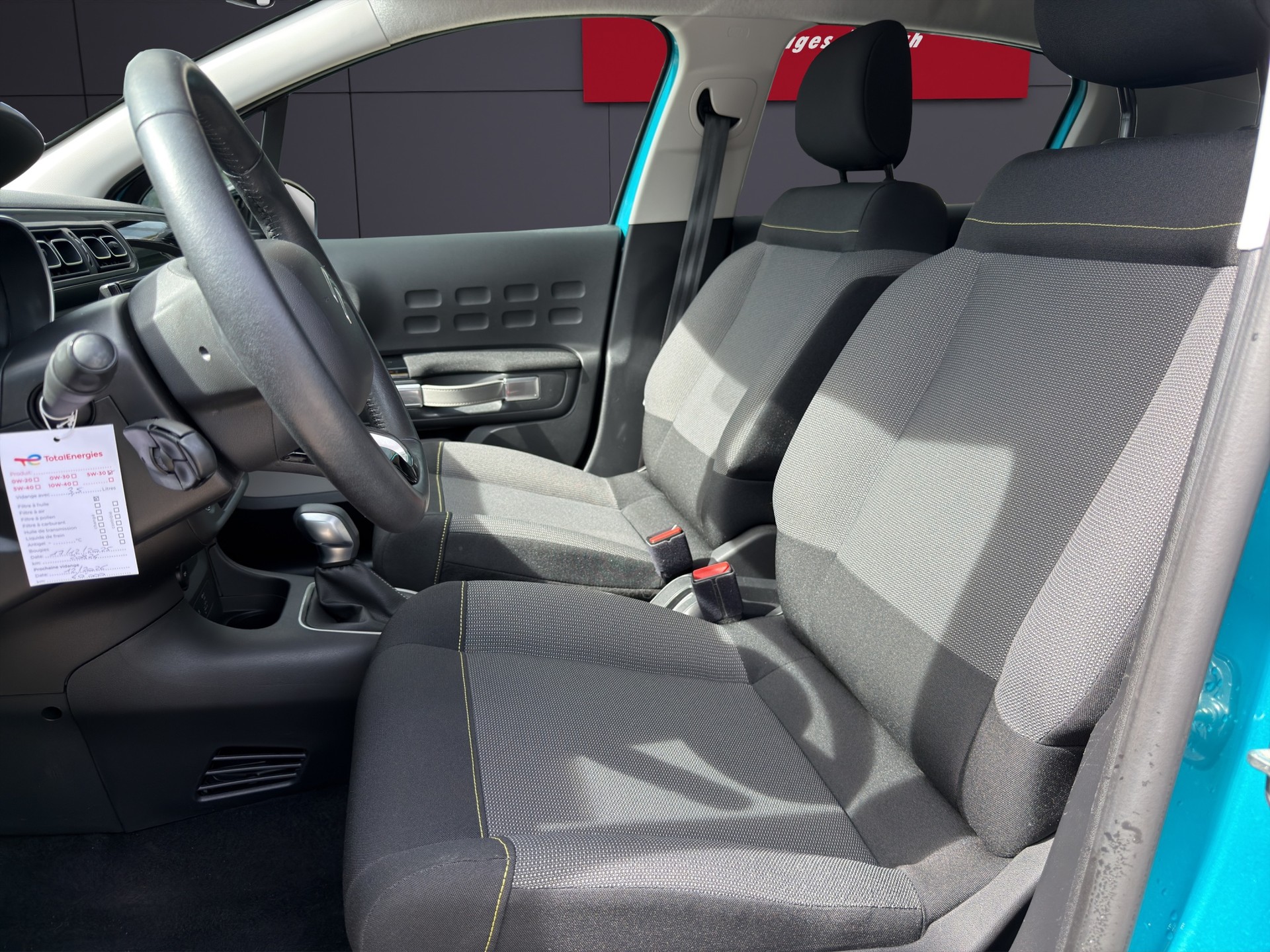 CITROEN C3 1.2 PureTech Shine - 6