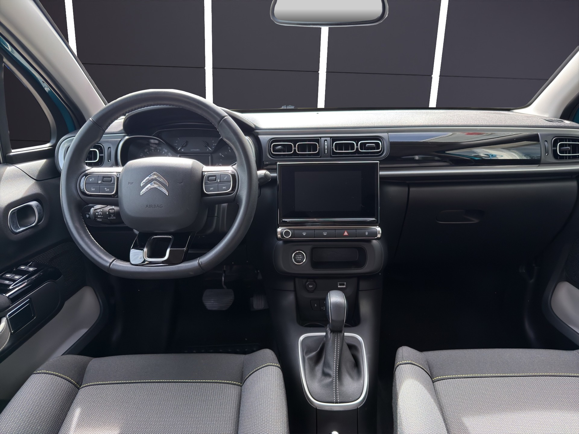 CITROEN C3 1.2 PureTech Shine - 8