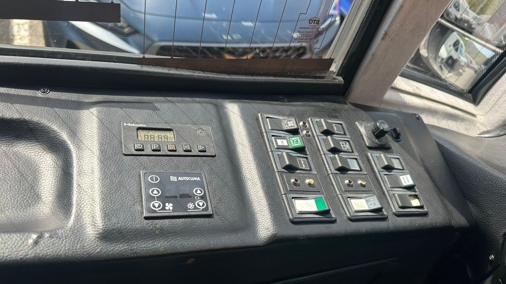 IVECO Daily 72C18 Autobus - 9