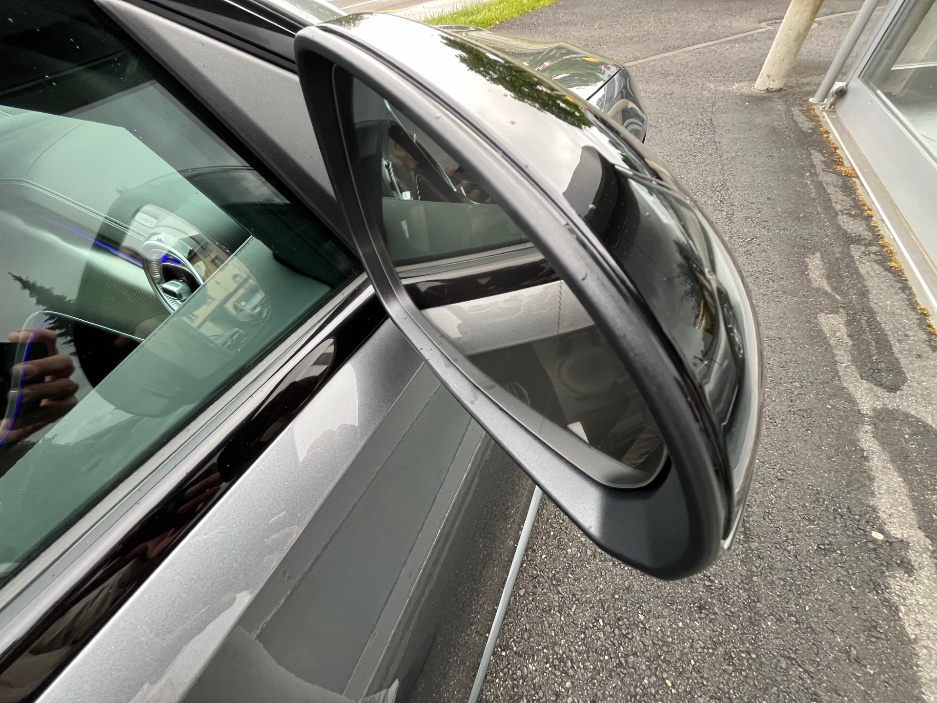 MERCEDES-BENZ C 300 T 4 Matic - 21